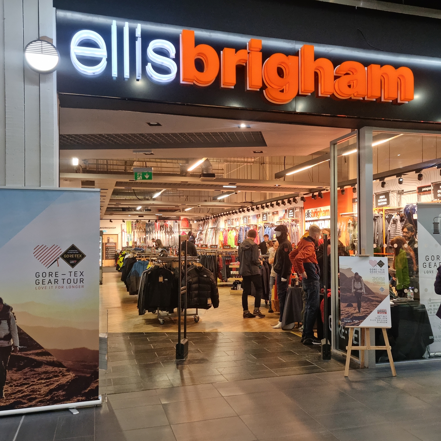 Image of Braehead