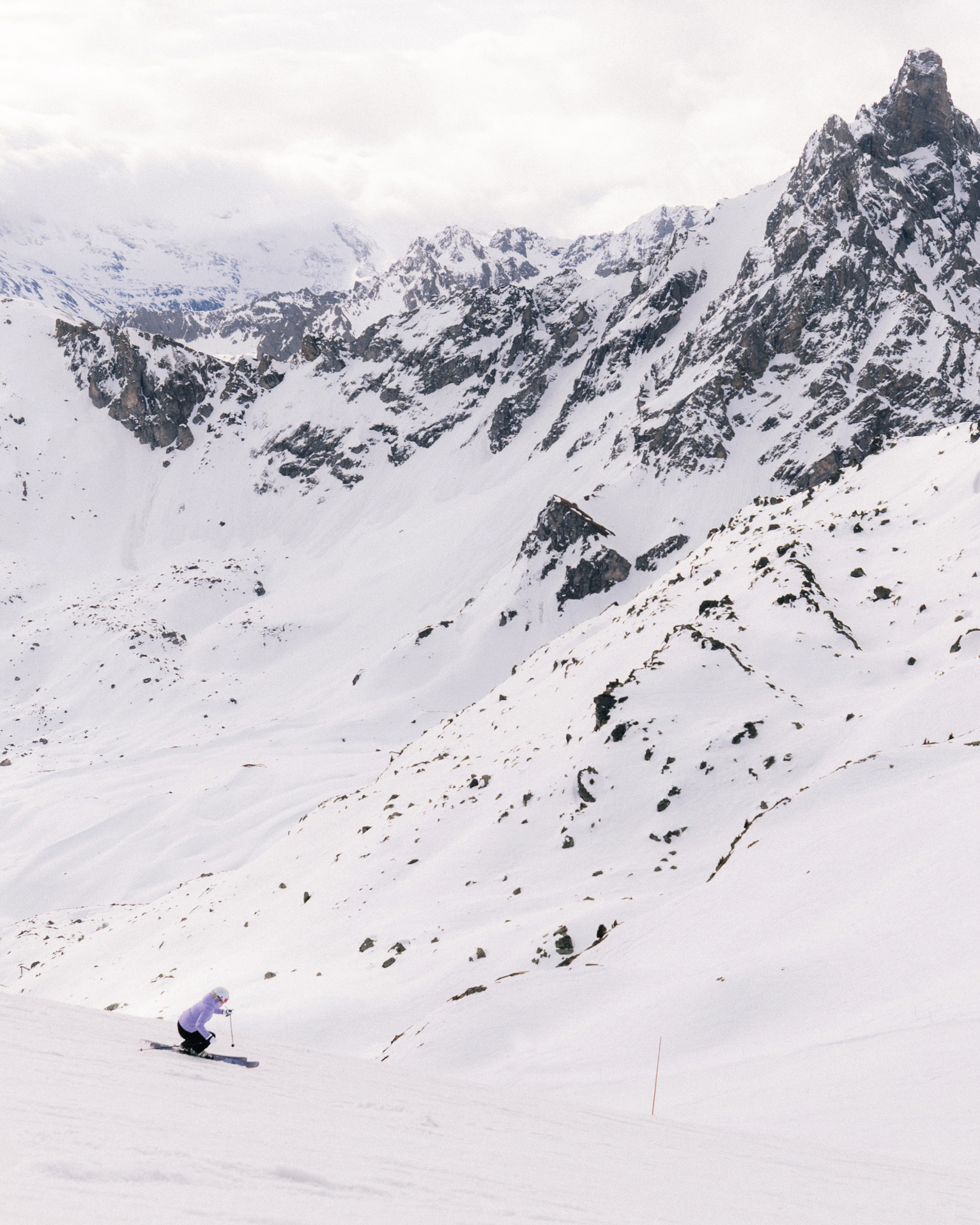 Promo image for Protect our winters