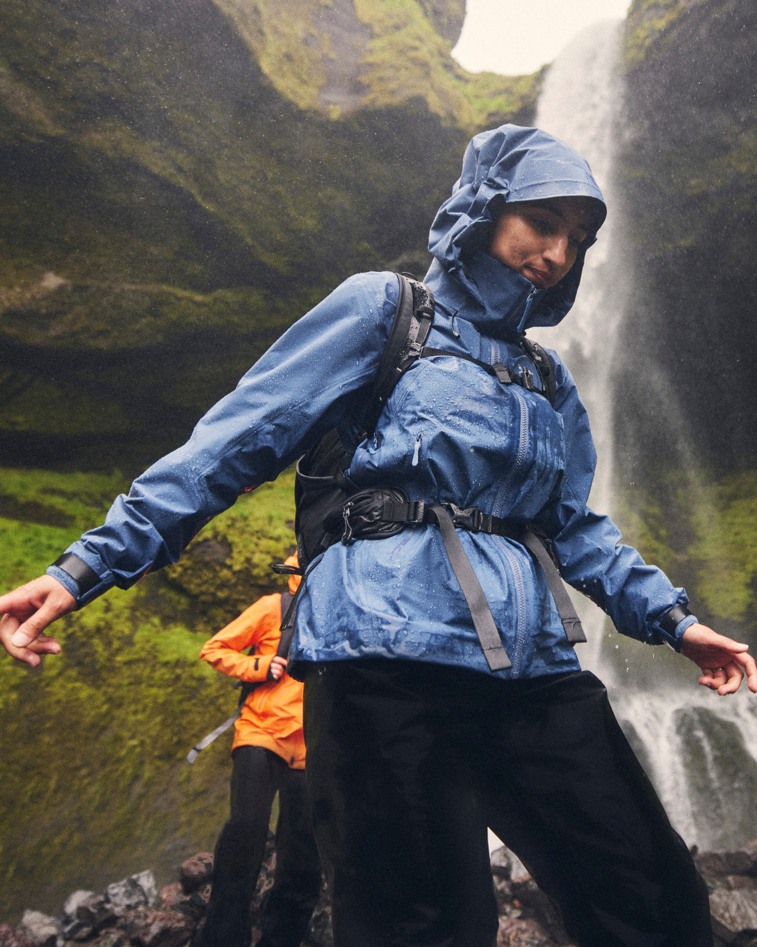 Promo image for GORE-TEX Products