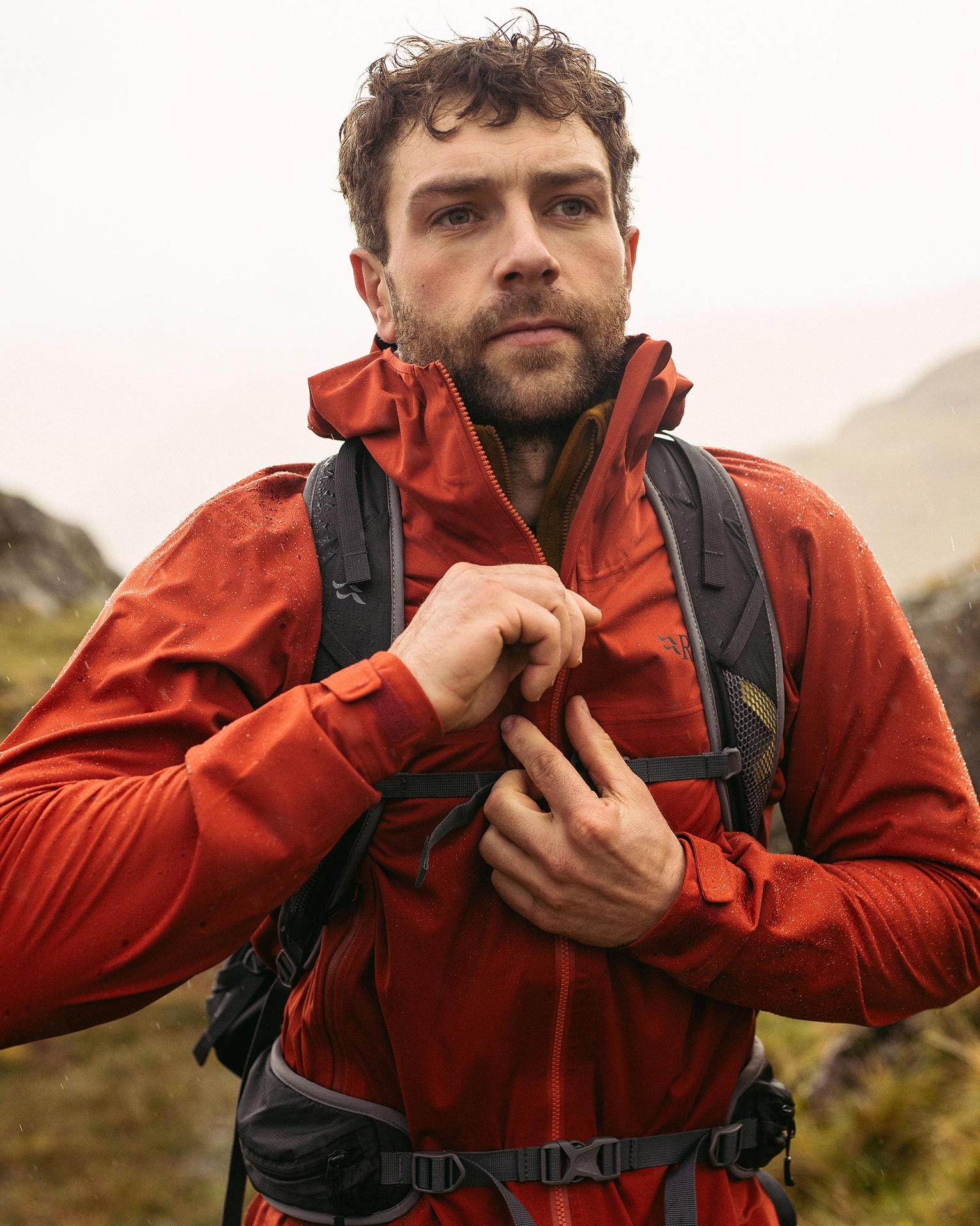 Promo card image for Waterproofs
