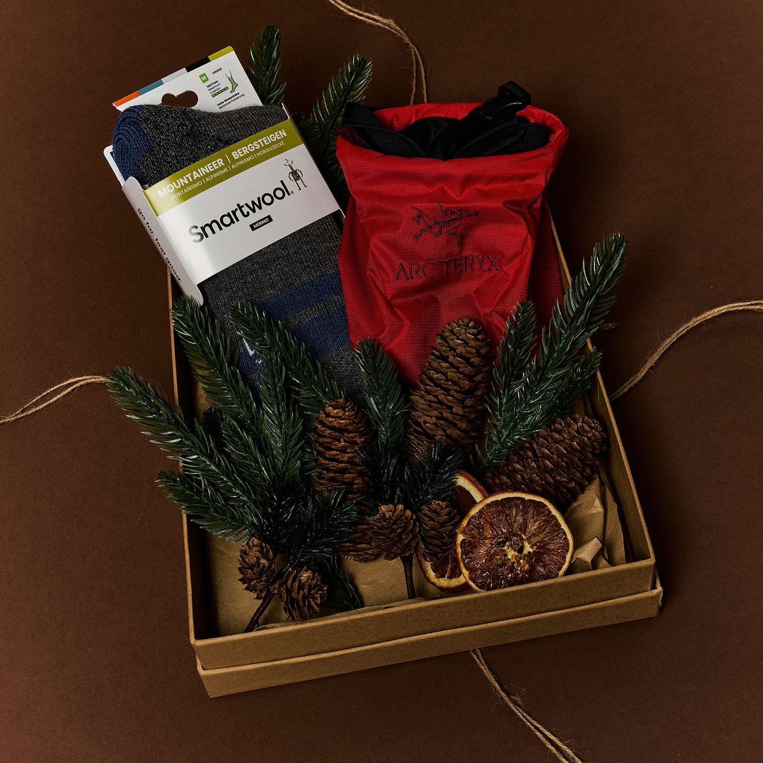 Image of Gifts for climbers