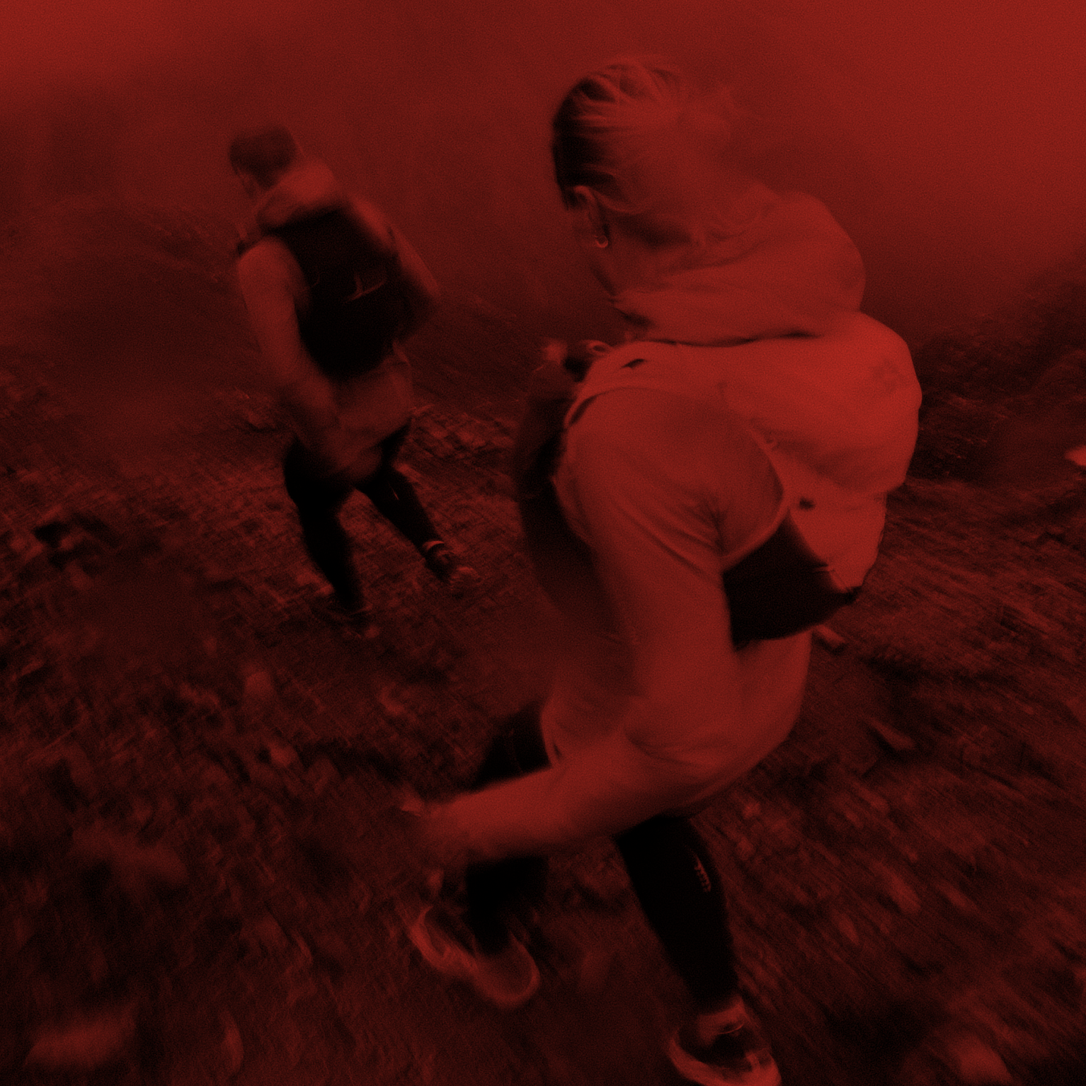 Image of Trail run sale