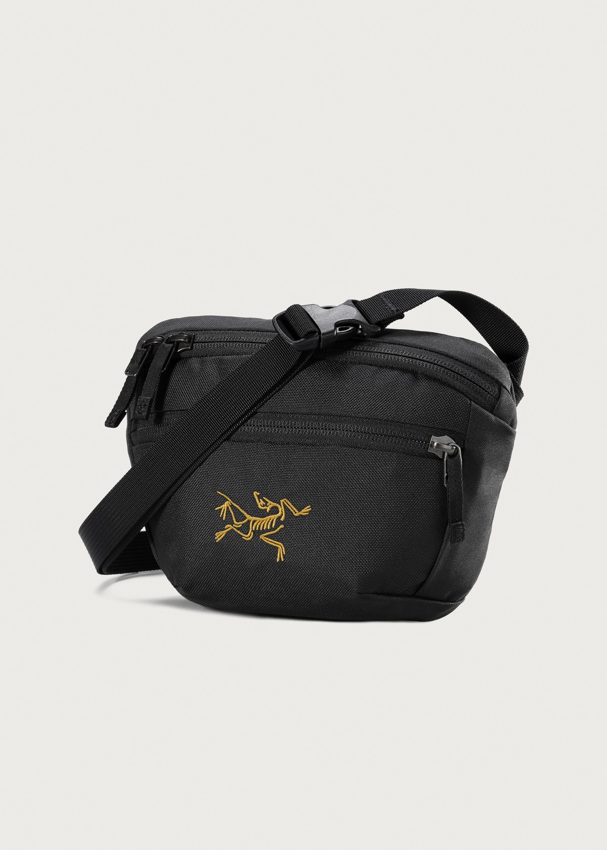 Mantis 2 Waist Pack ブラック ARCTERYX 517349-800-800?v=