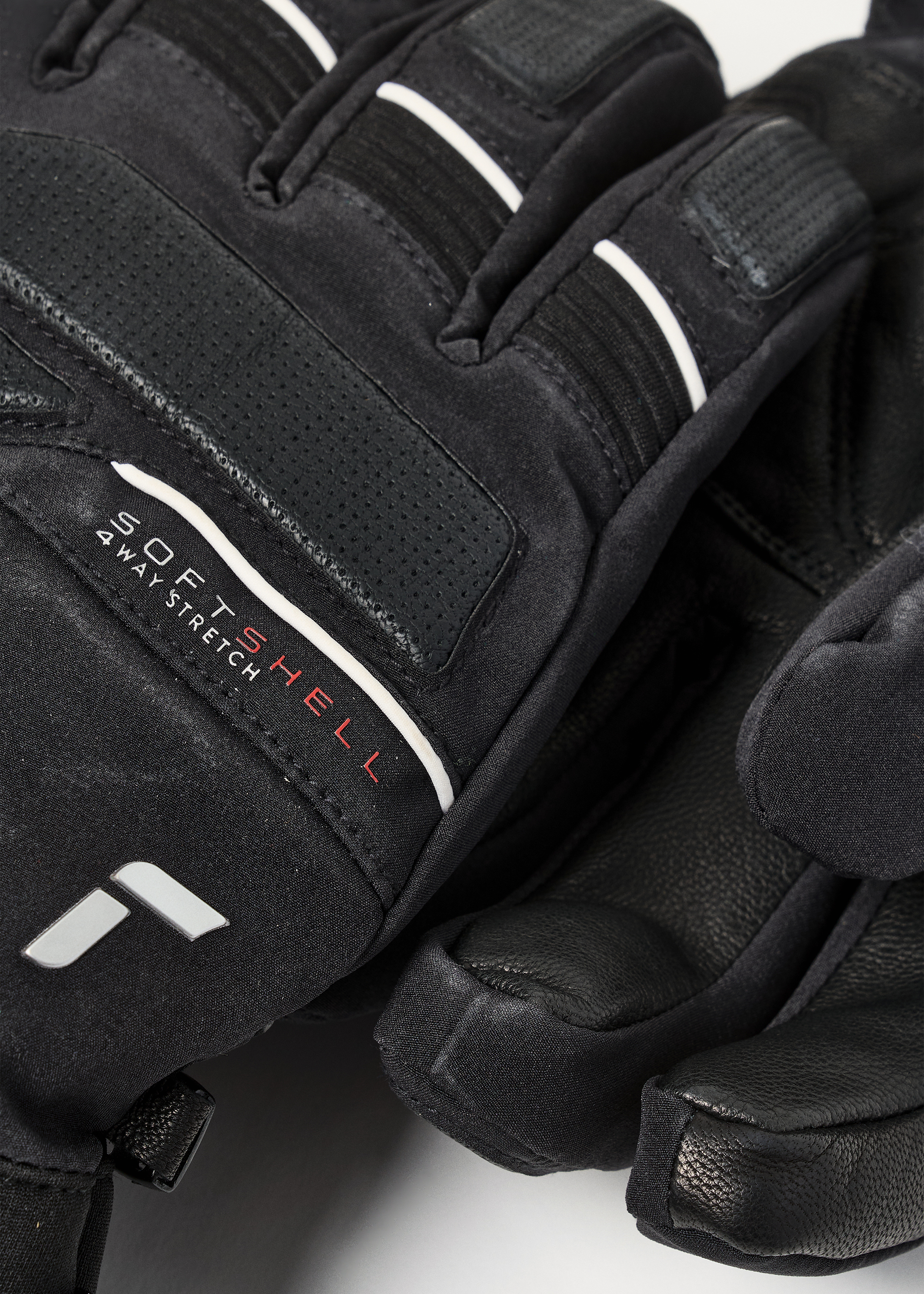 Guanti Impermeabili Inverno Reusch Outset R-Tex Xt - Guanti Da Sci Unisex Adulto Guanti R-TEX XT Impermeabili Antivento