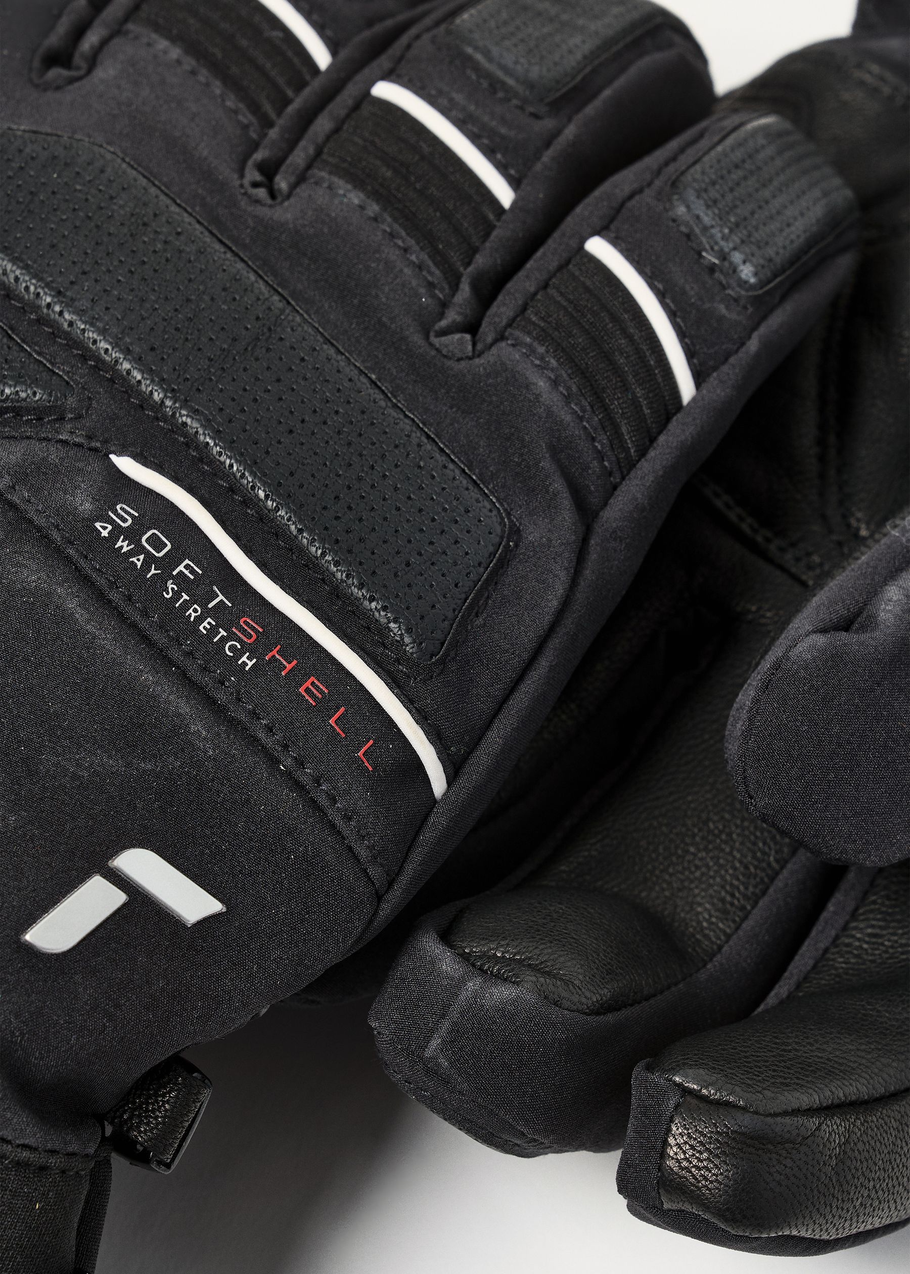 Image - 3 - Thunder R-Tex XT Gloves