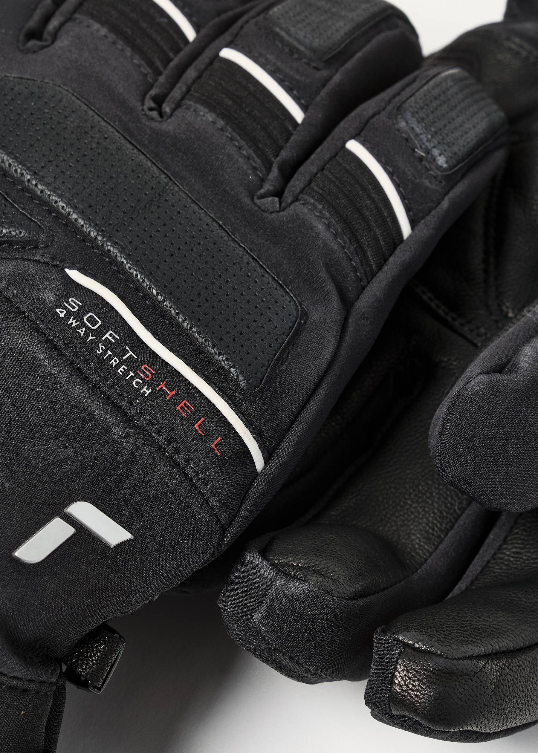 Image - 3 - Thunder R-Tex XT Gloves