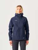 Crater Light HS Hooded GORE-TEX Jacket