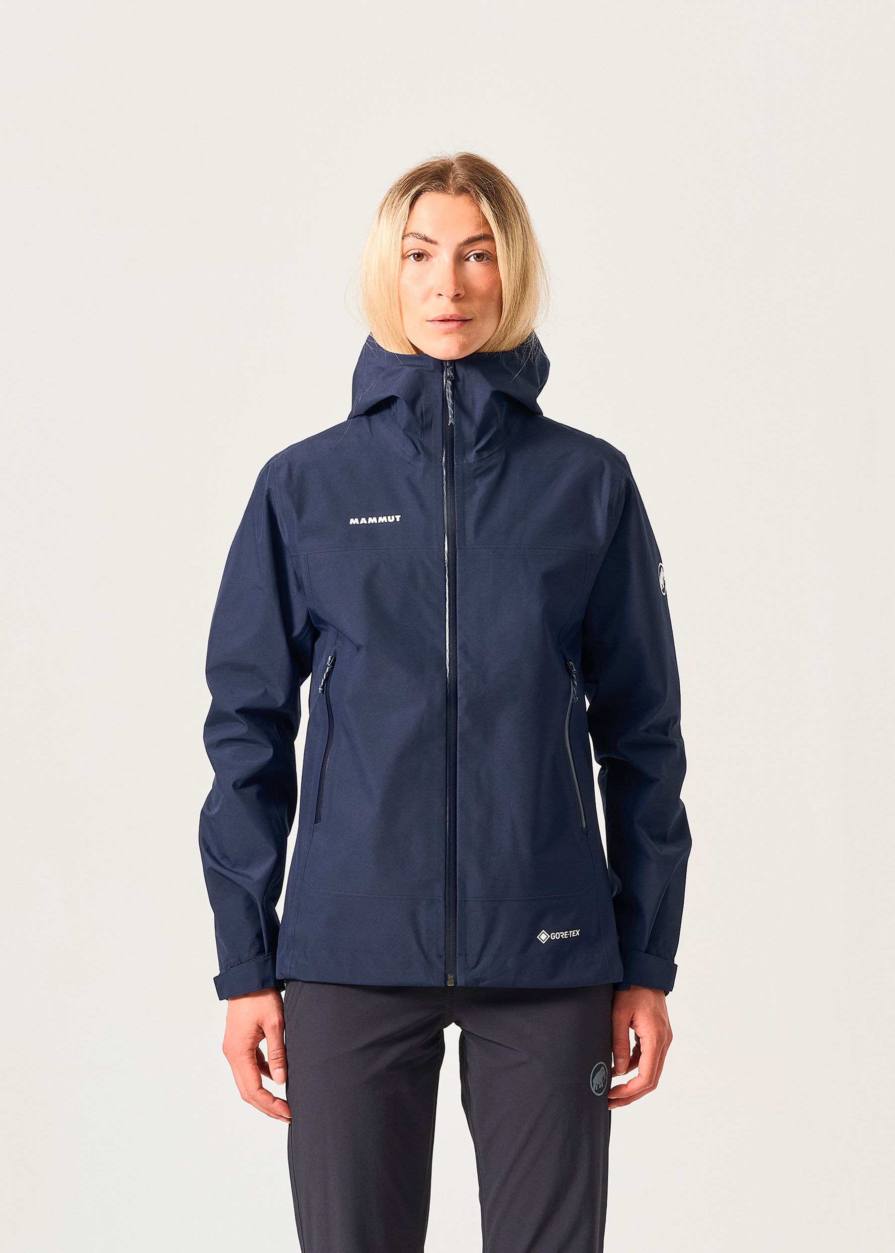 Image - 1 - Crater Light HS Hooded GORE-TEX Jacket