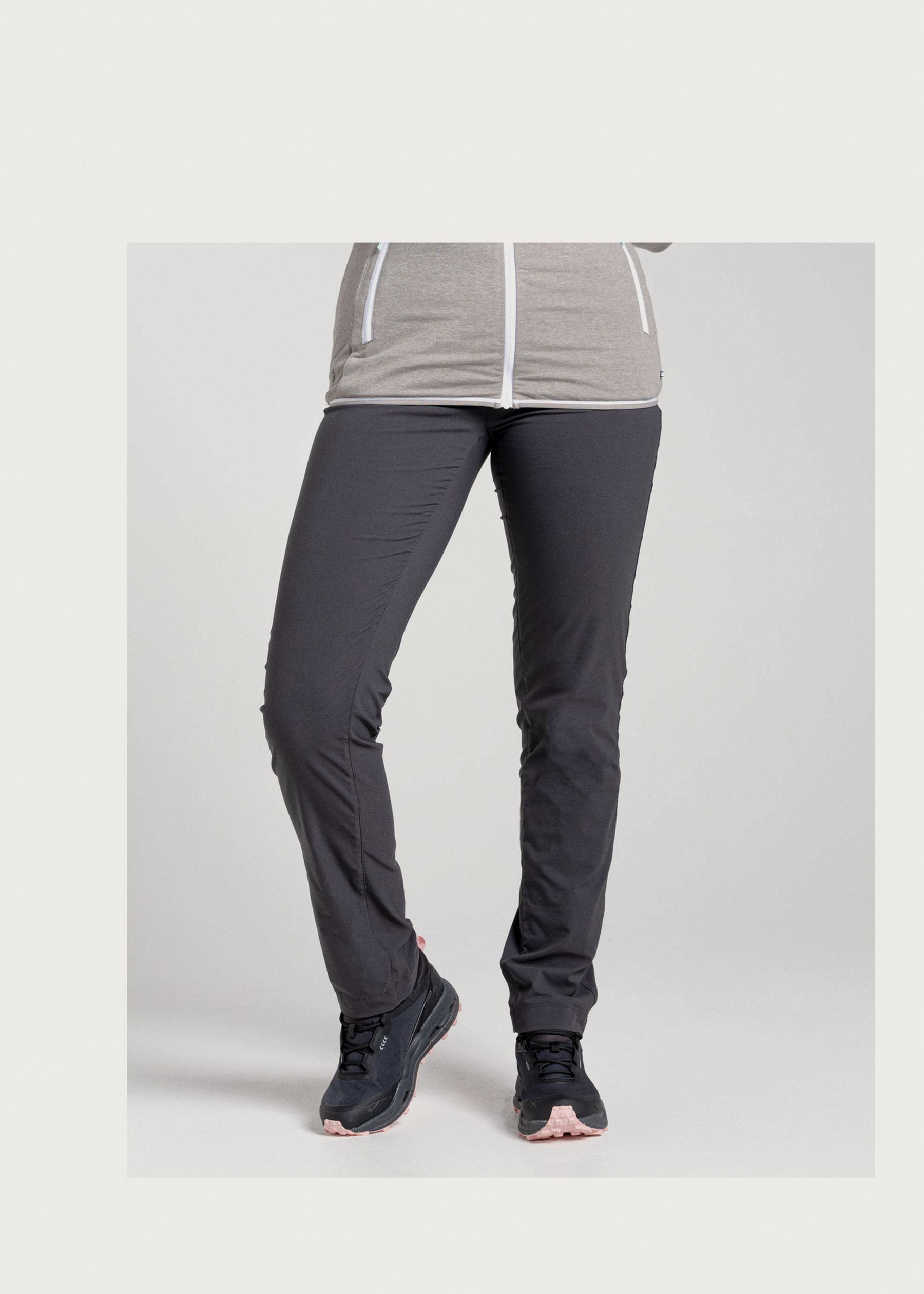 Image - 2 - NosiLife Pro Active Trousers - Short Leg