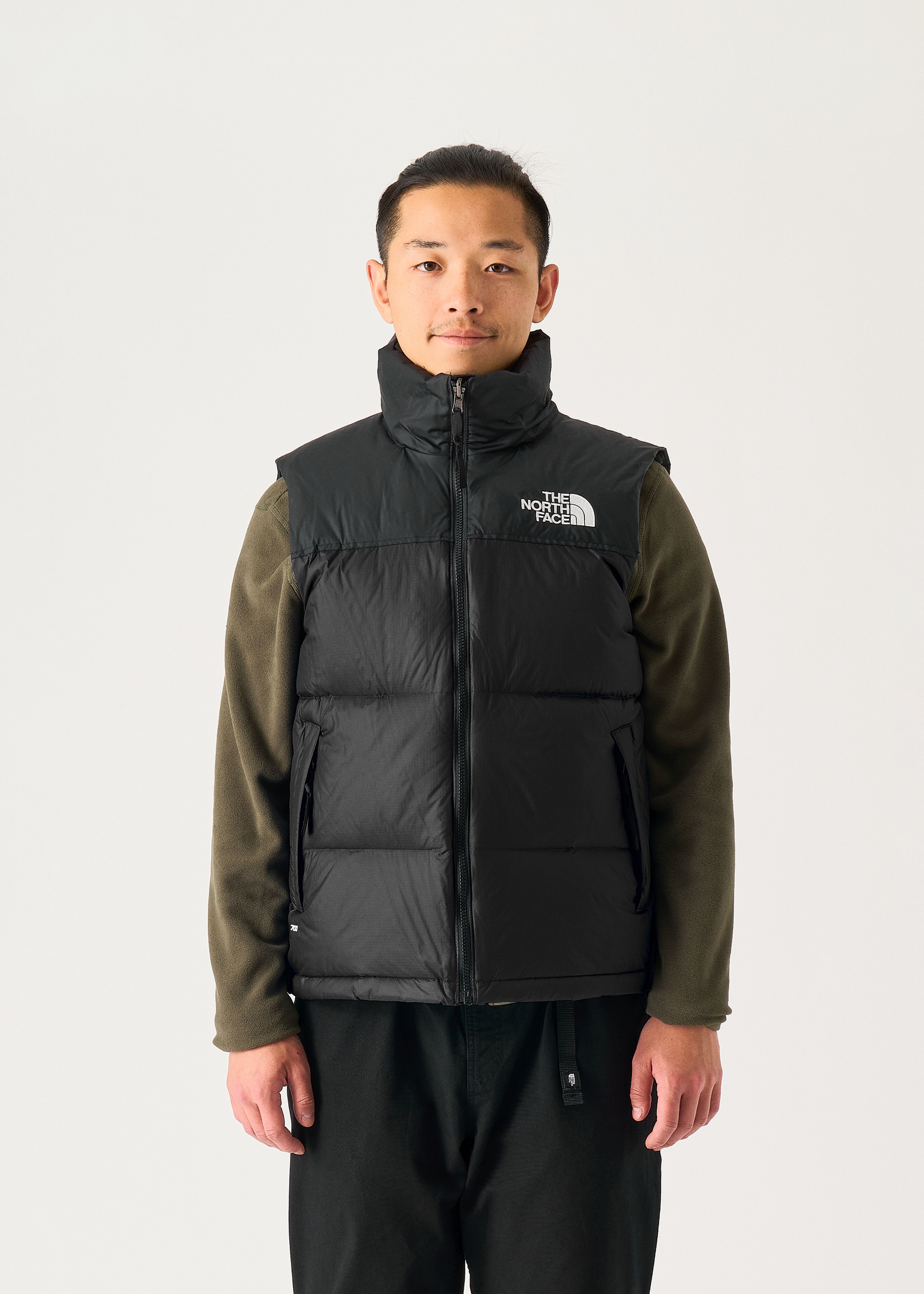 The North Face 1996 Retro Nuptse Vest