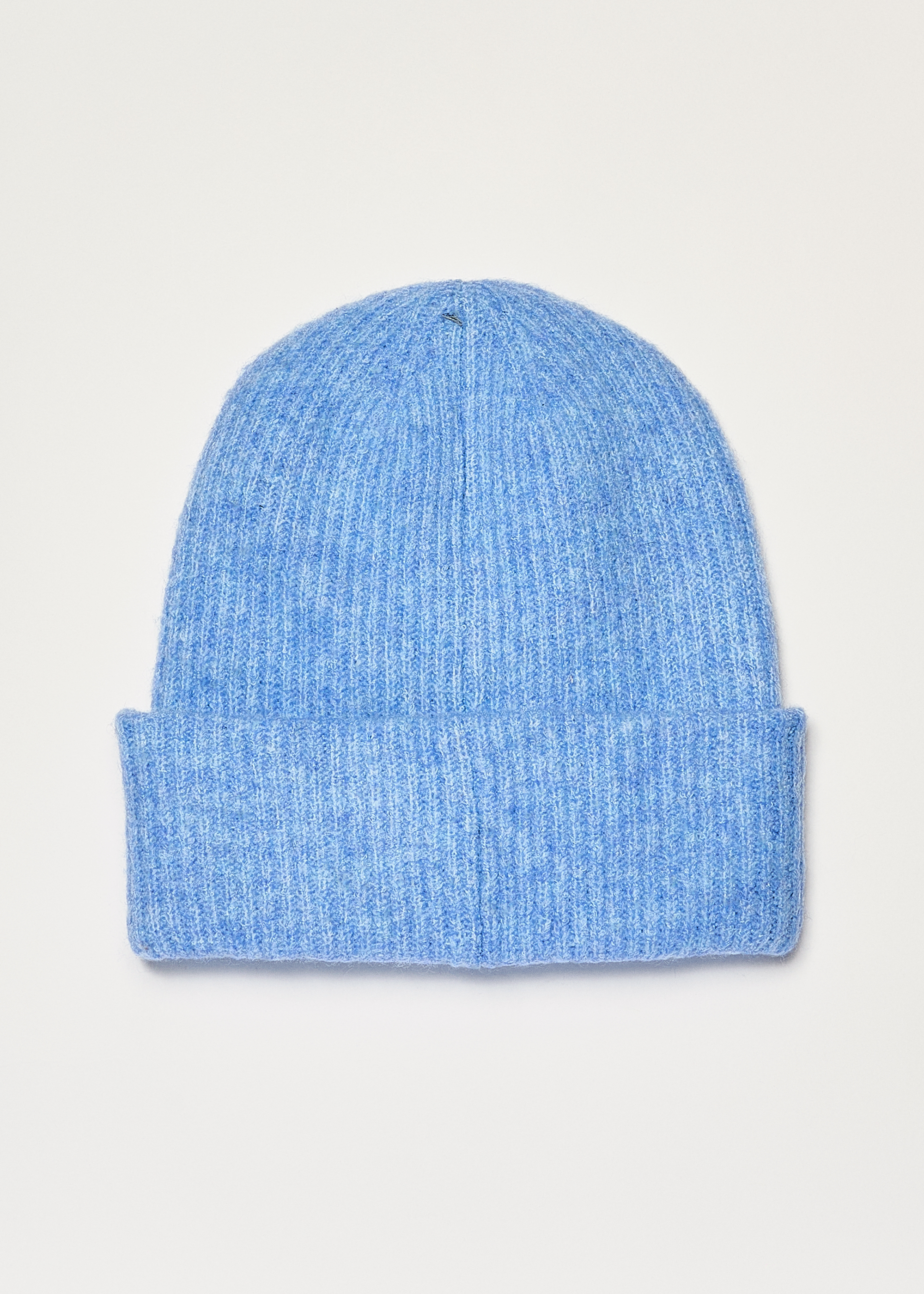 Barts Witzia Beanie Light Blue Dames mutsen