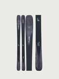 Declivity 92 TI Skis