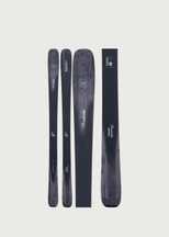 Declivity 92 TI Skis