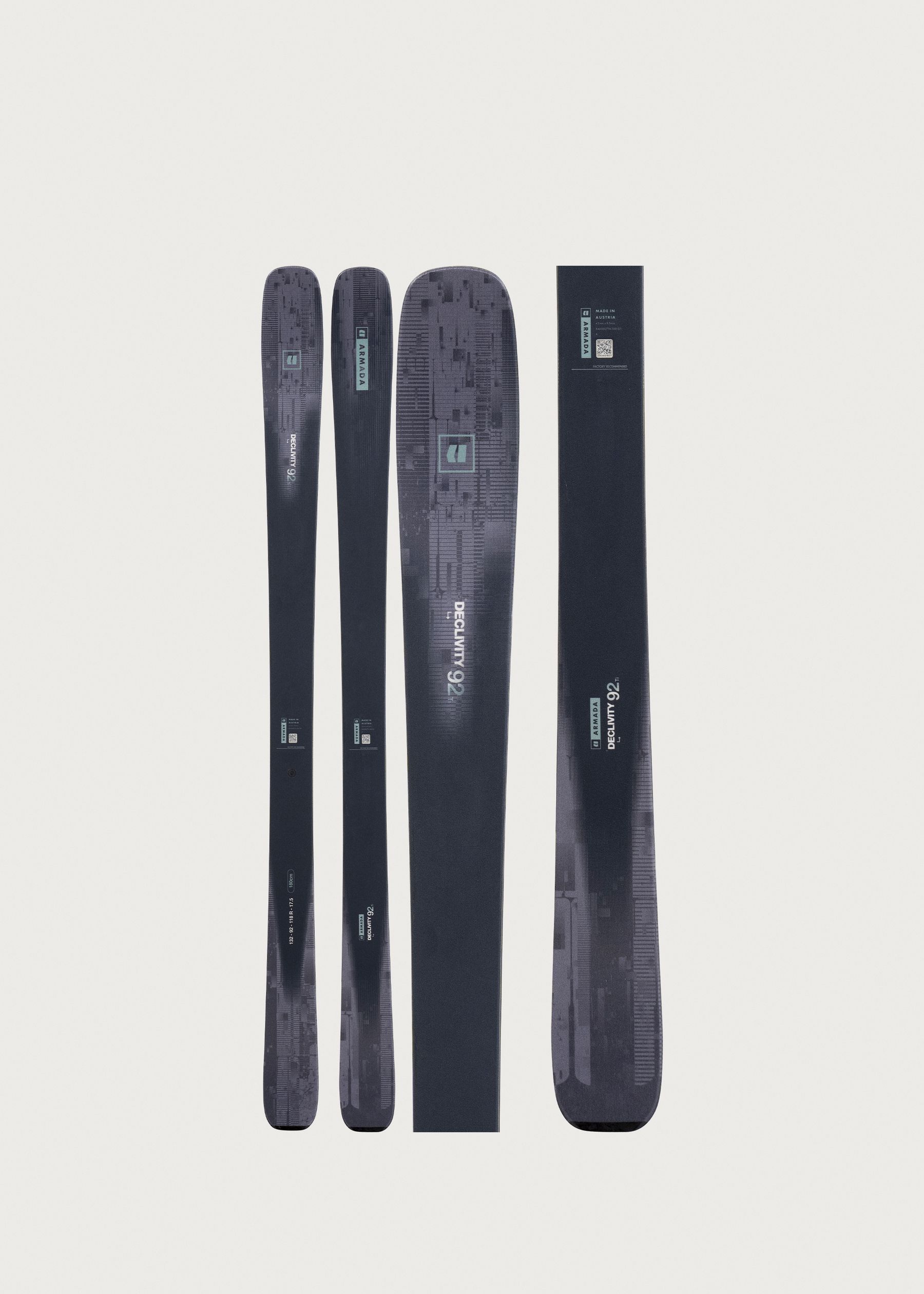 Image - 1 - Declivity 92 TI Skis
