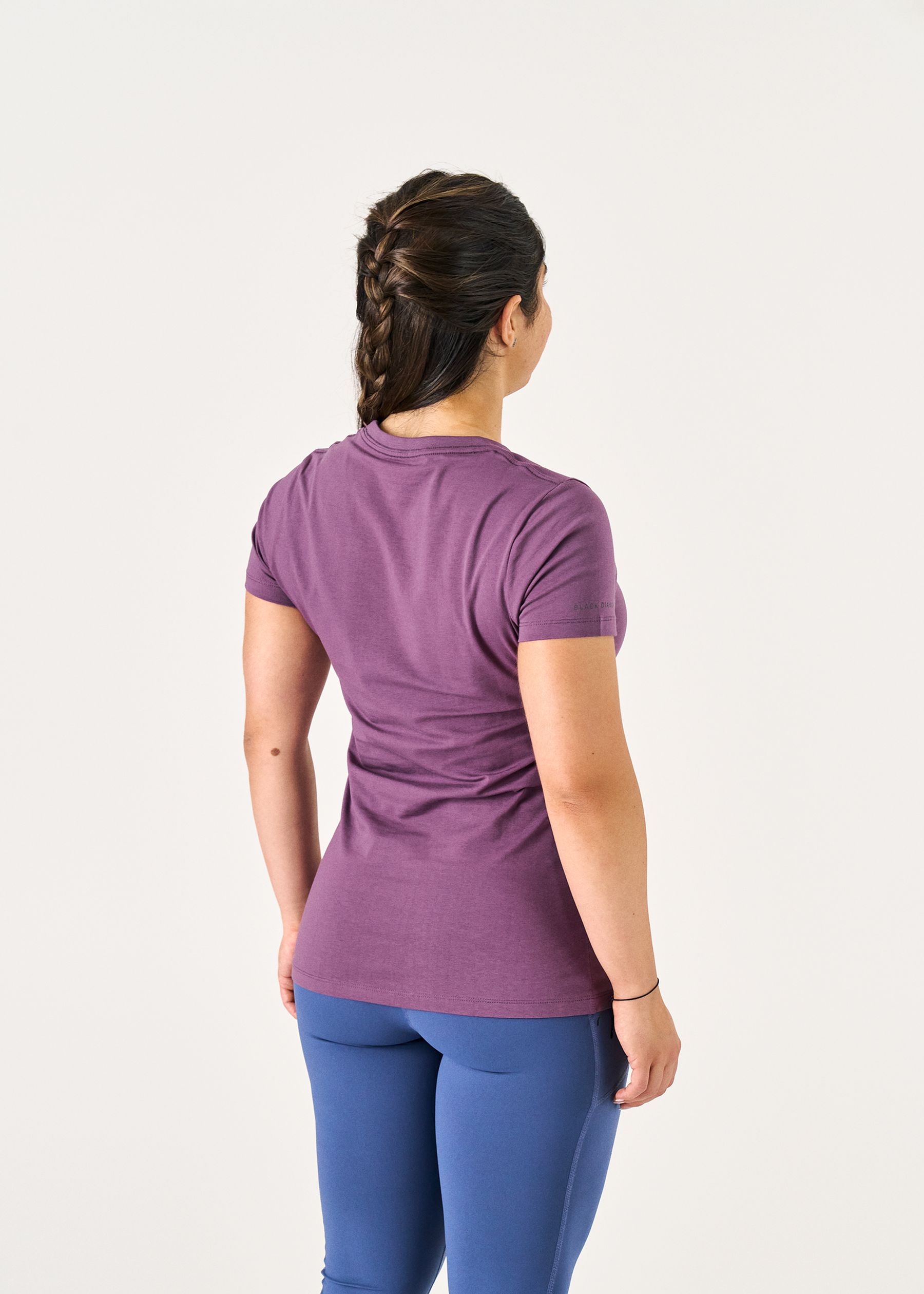 Image - 3 - Rise and Climb T-Shirt