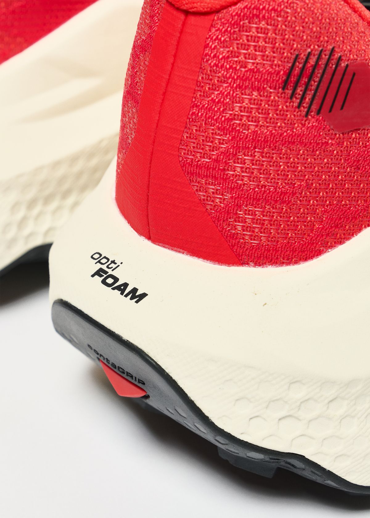OptiFoam midsole