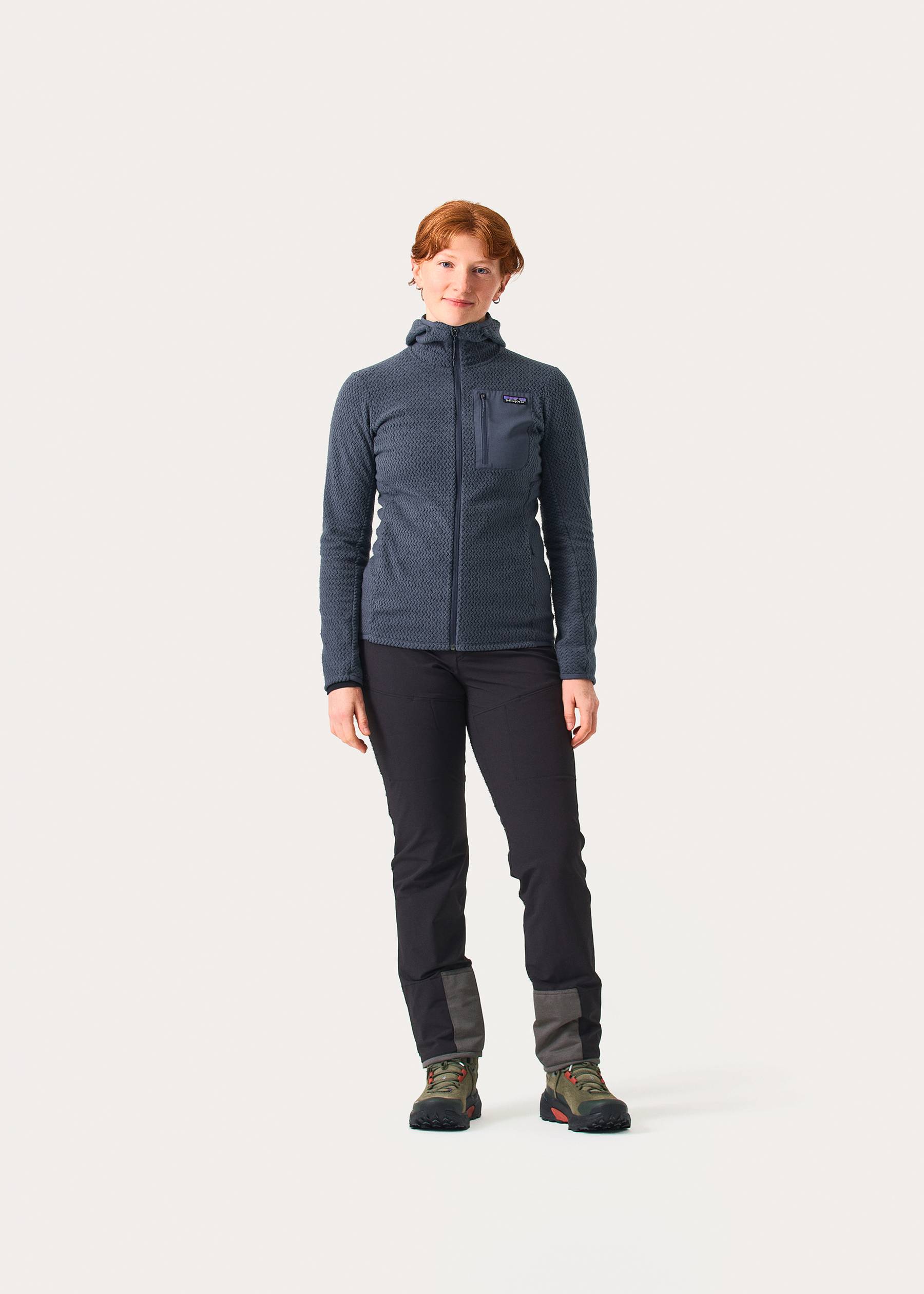 Image - 2 - R1 Air Full Zip Hoodie