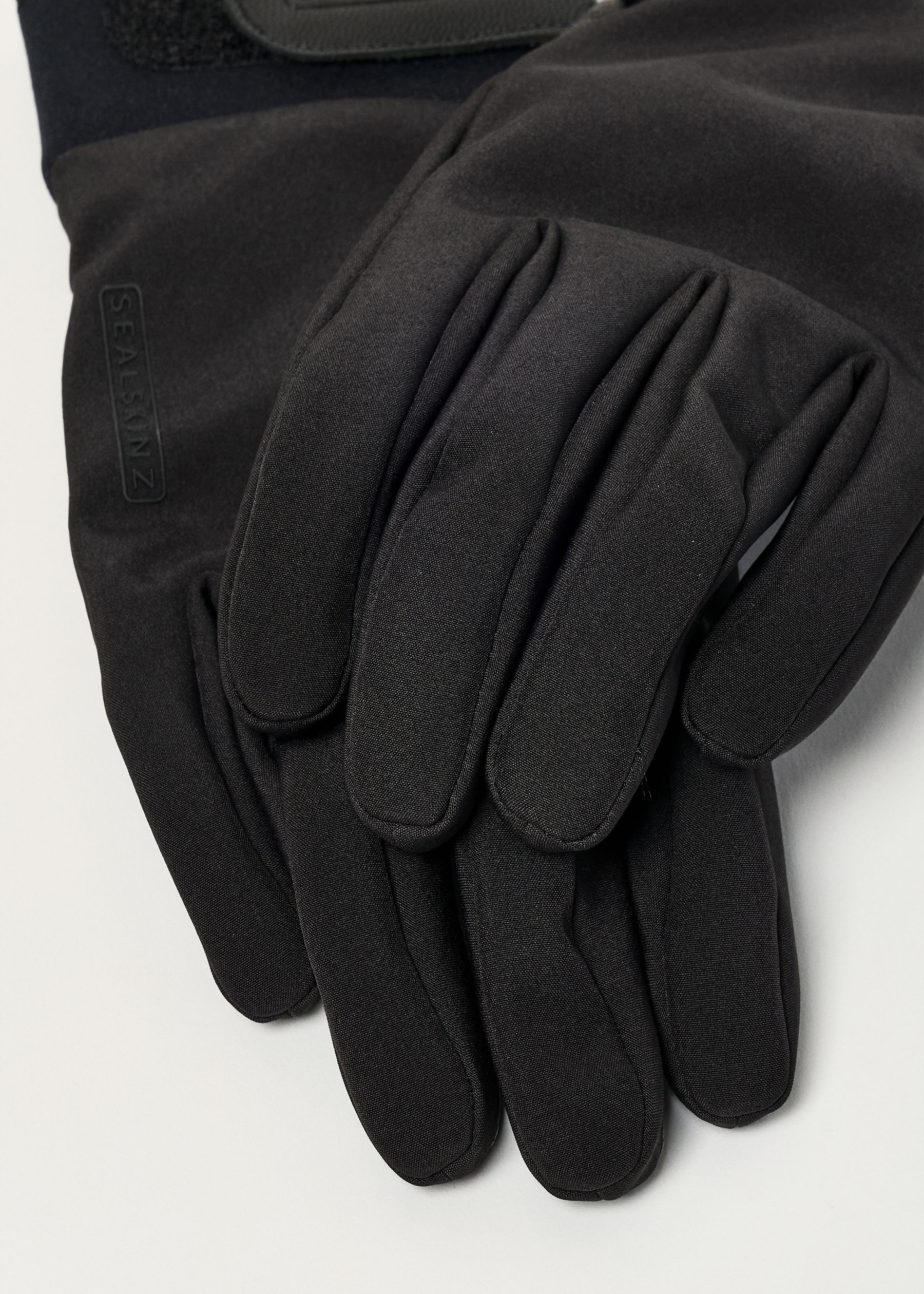 Image - 2 - Sealskinz Kelling Gloves