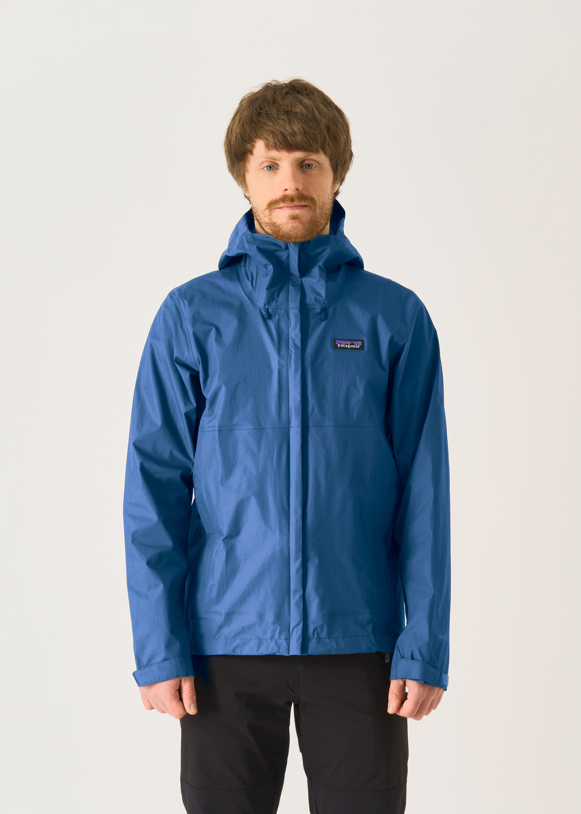 Patagonia Torrentshell 3L Rain Jacket
