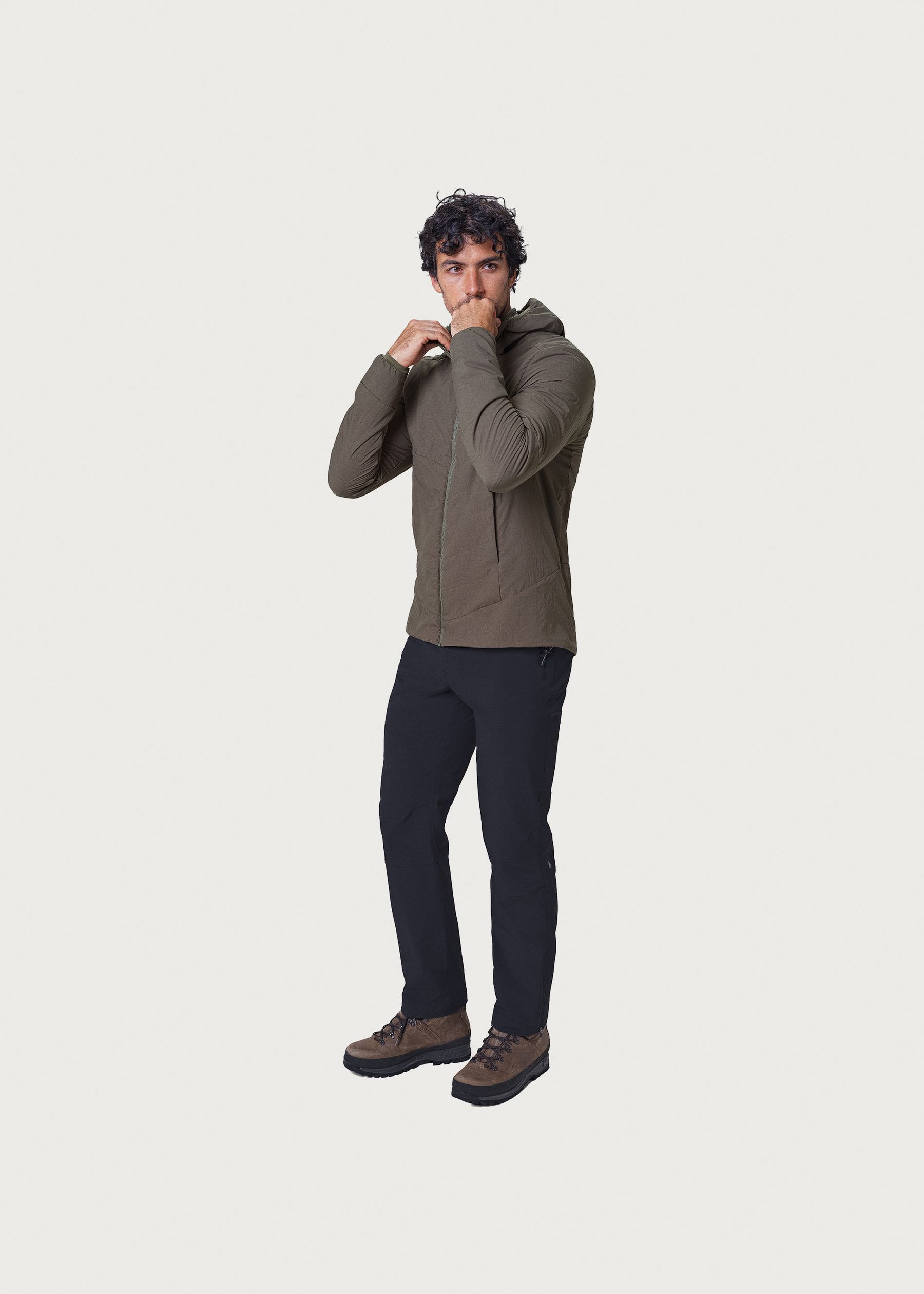Image - 2 - Asger Jacket