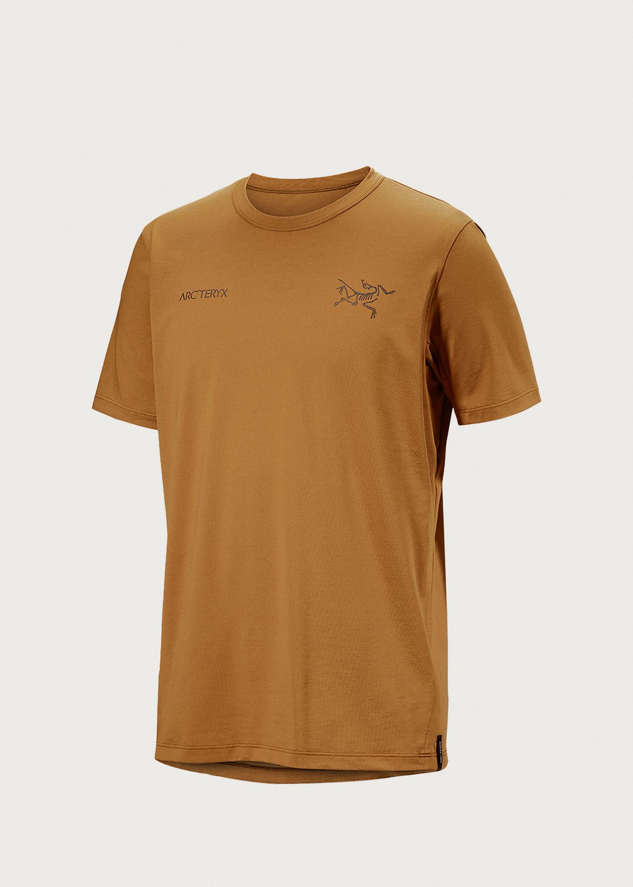 トップス ARC'TERYX Captive Split SS T-Shirt M Arc'teryx Captive Split T-Shirt