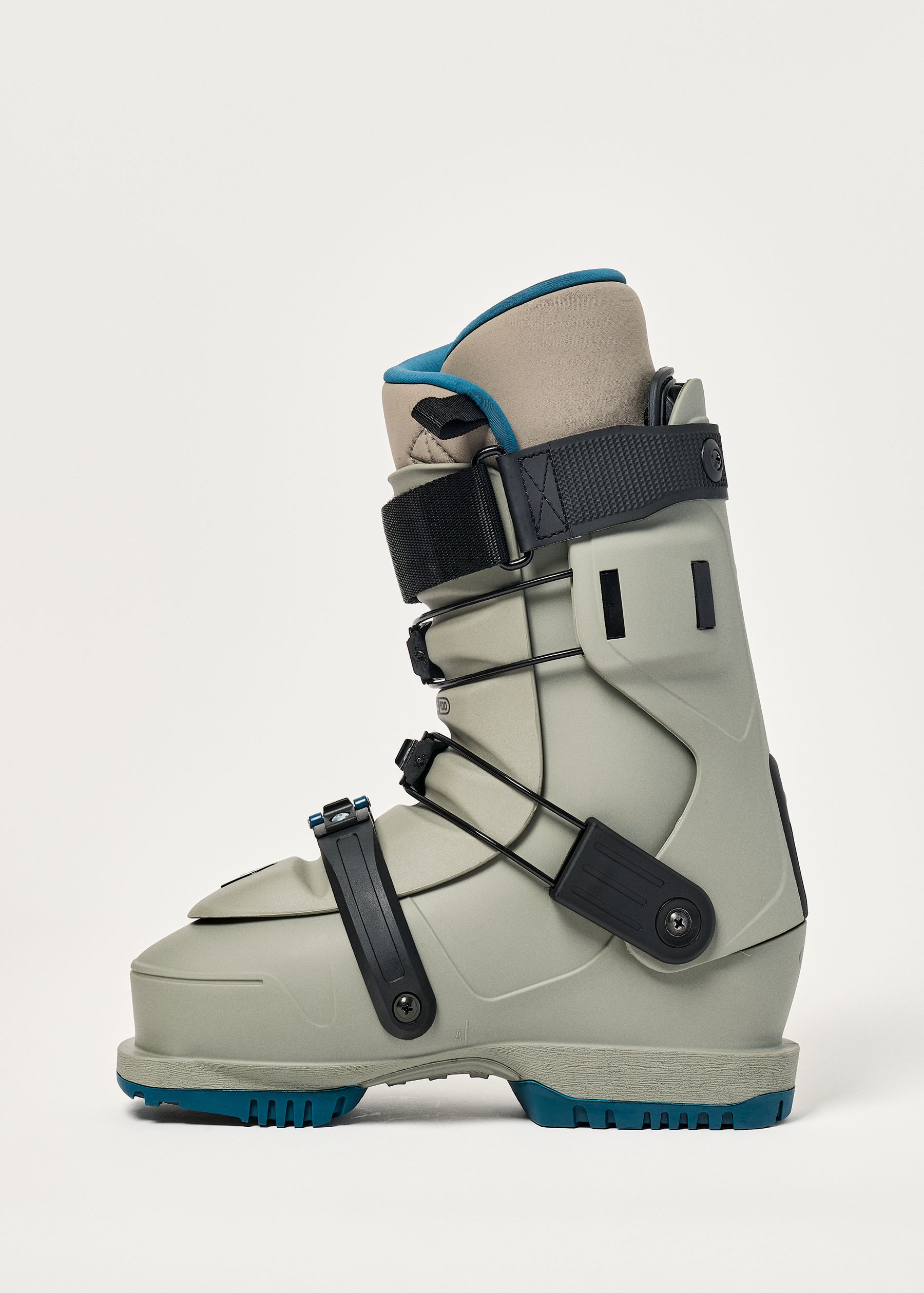 Image - 3 - Method Pro Ski Boots
