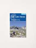 The GR5 Trail Guidebook