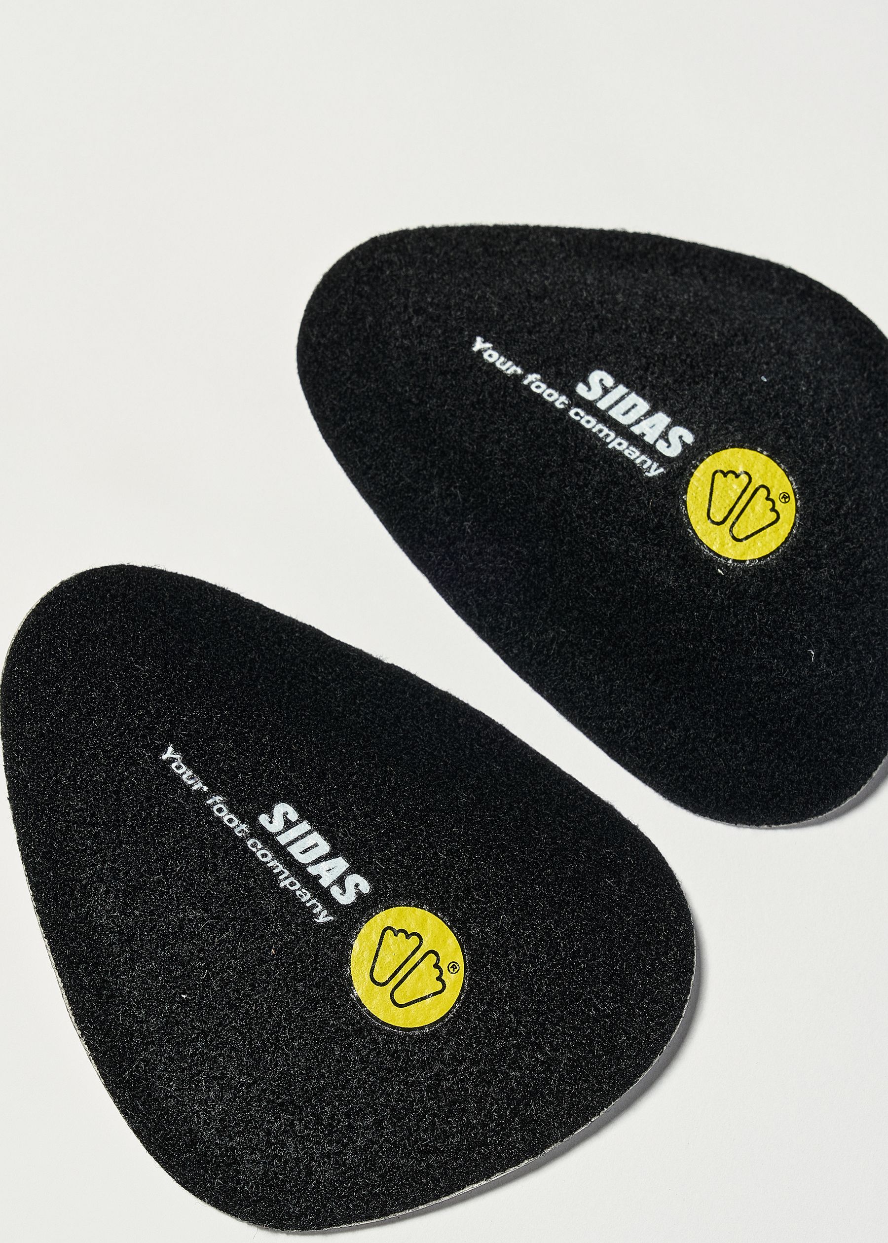 Image - 3 - Foam Met Pads