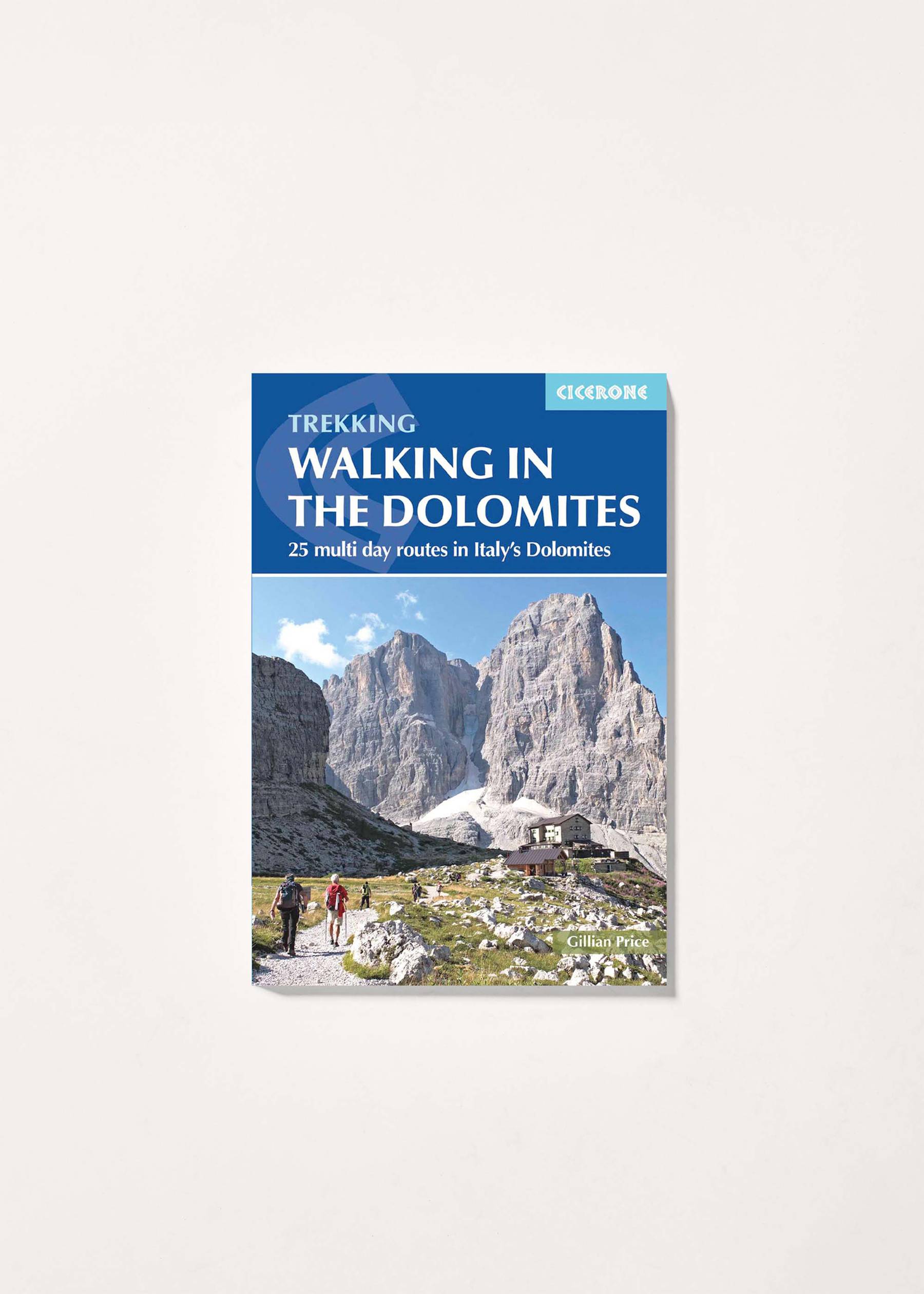 Image - 3 - Walking in the Dolomites Guidebook