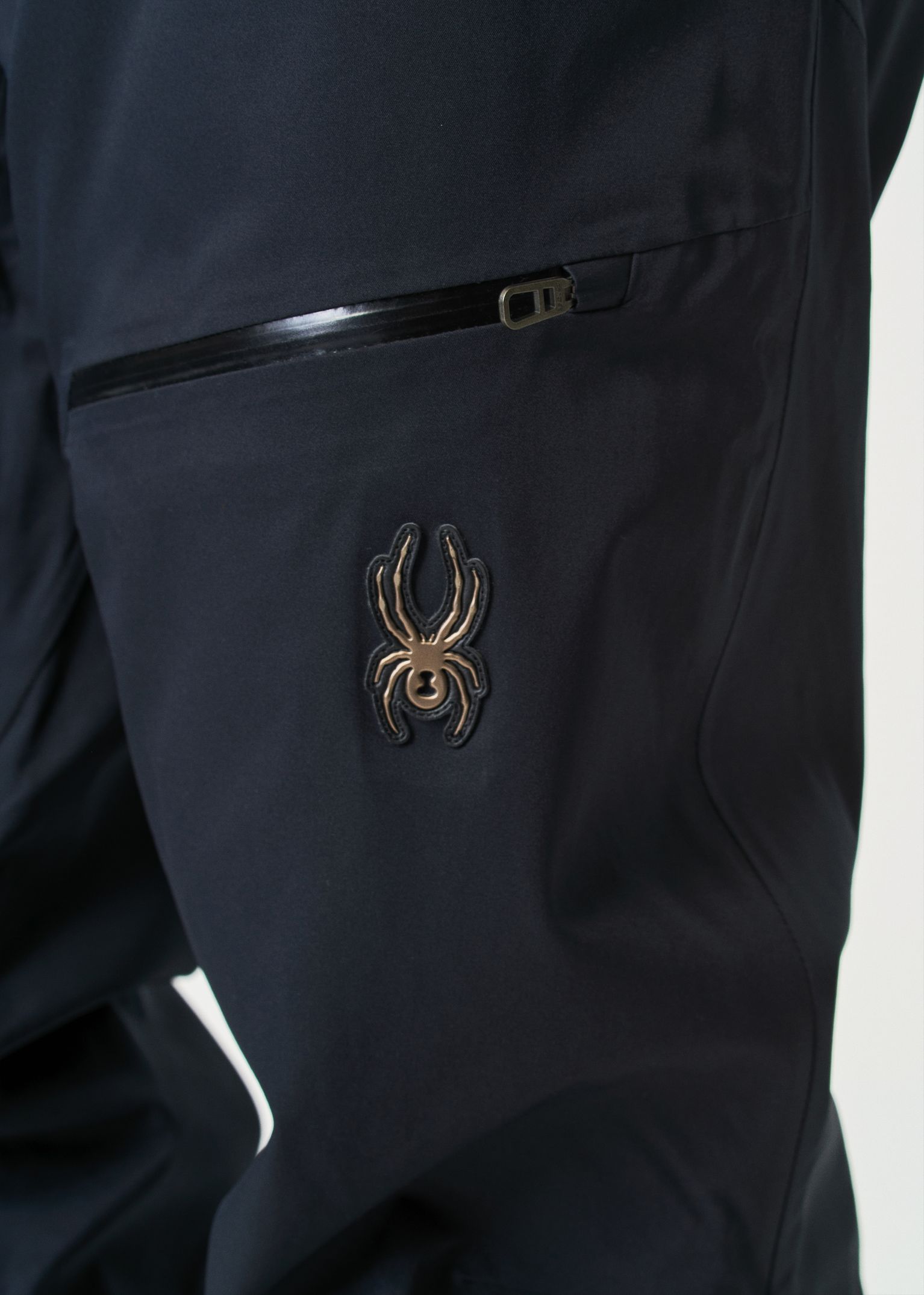 4-Way Stretch EXO-Shield