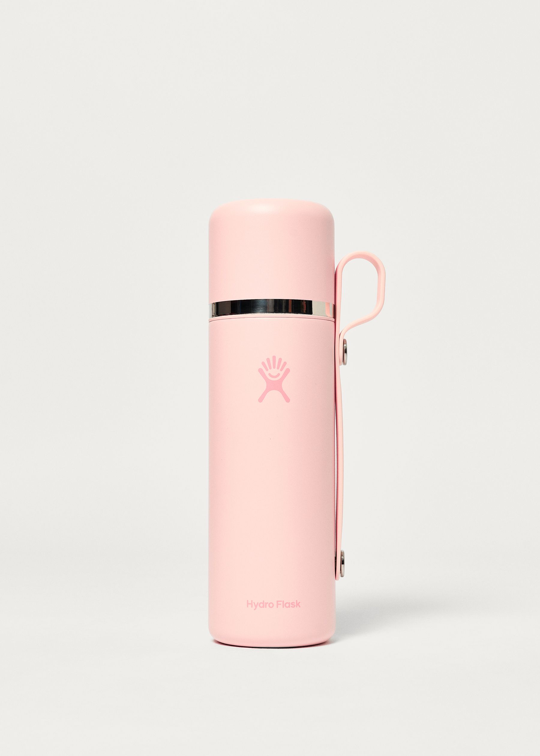 Image - 1 - Hot Flask & Cup 28OZ