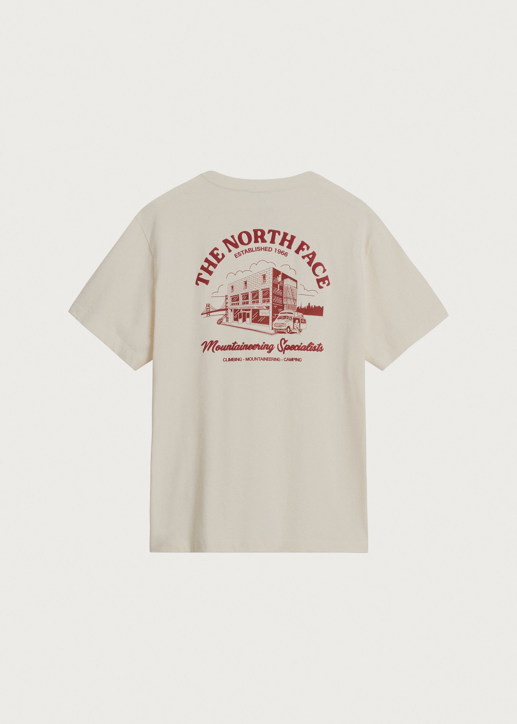 Image - 2 - OG Store Relaxed Tee