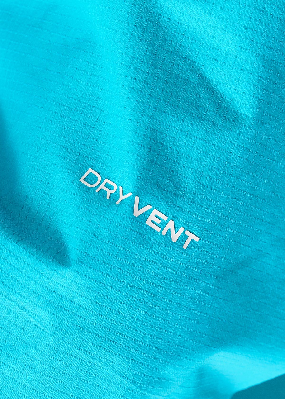 DryVent waterproof protection