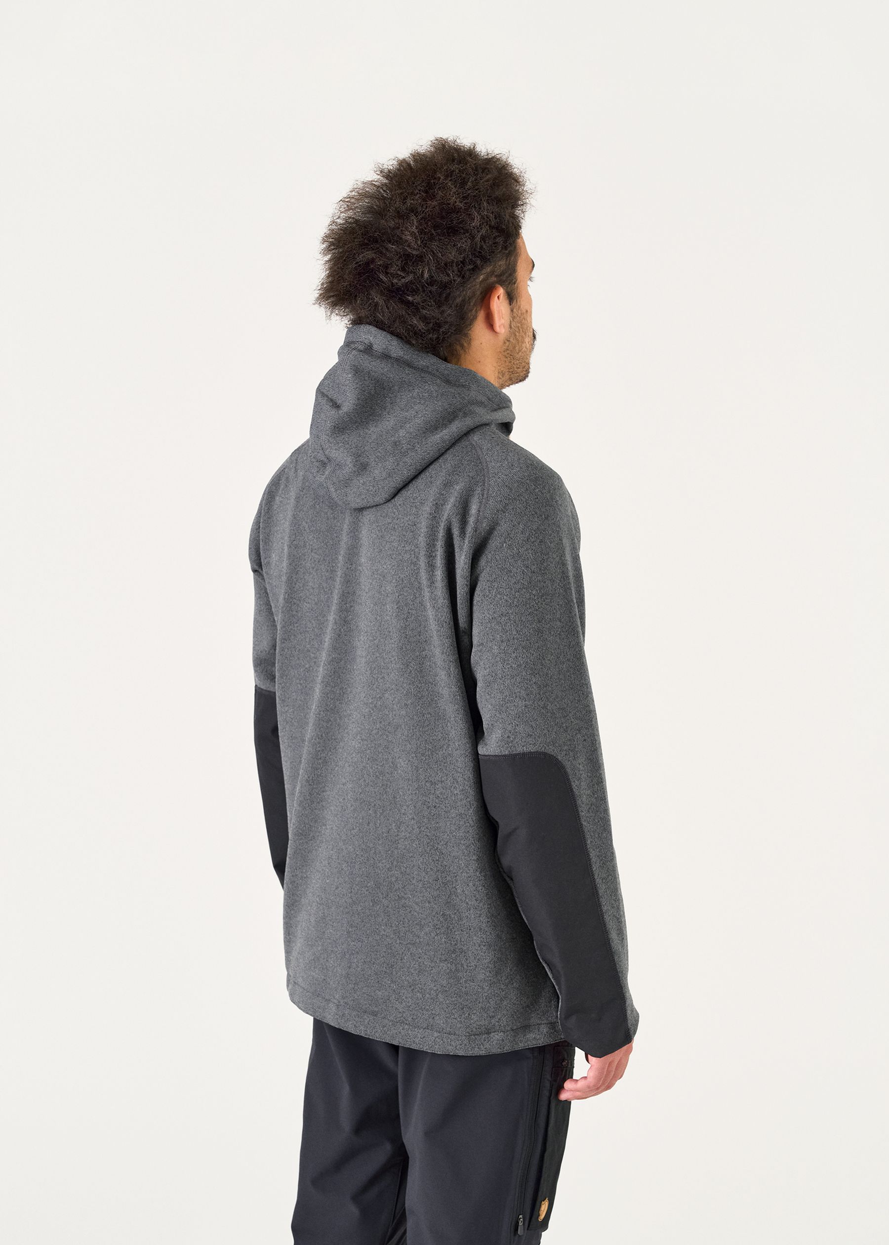 Image - 3 - Övik G-1000 Fleece Hoodie