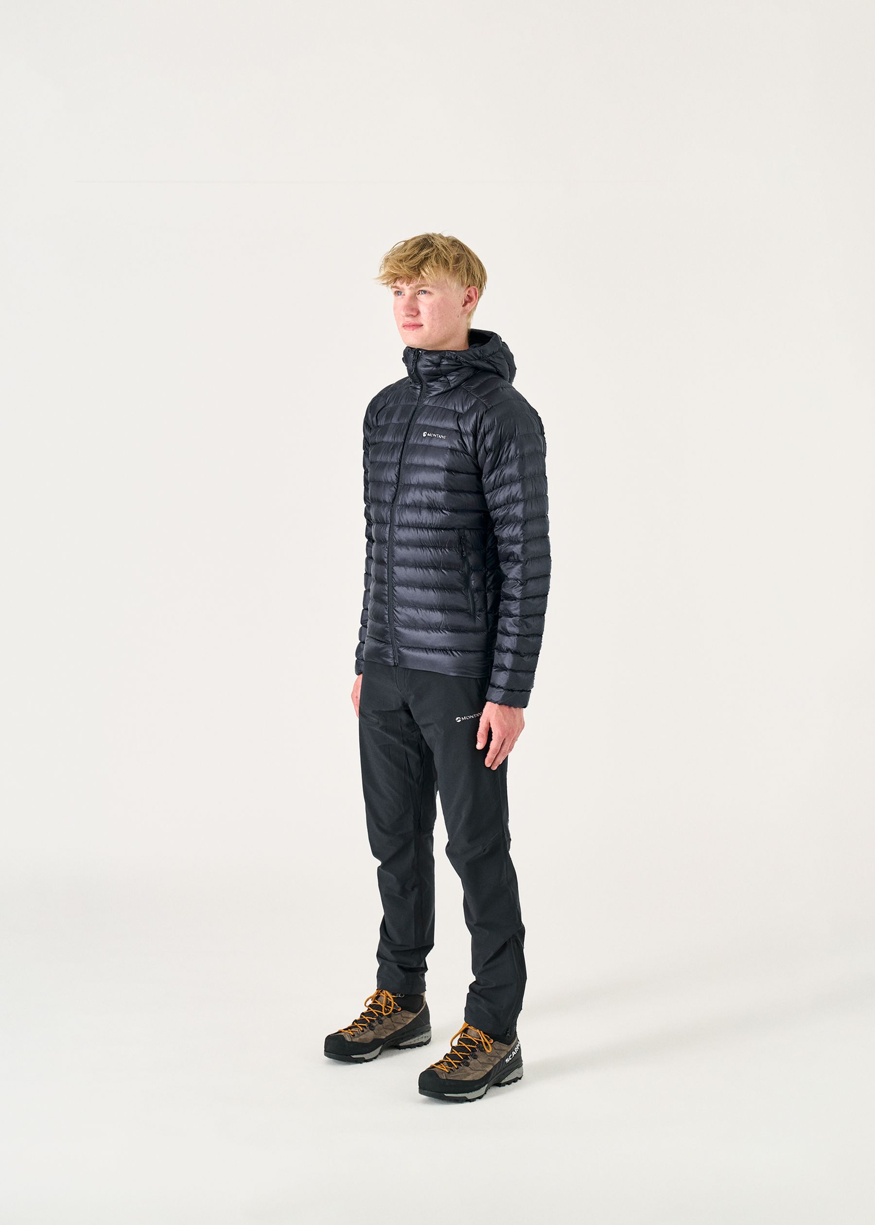 Image - 2 - Anti-Freeze Down Hoodie