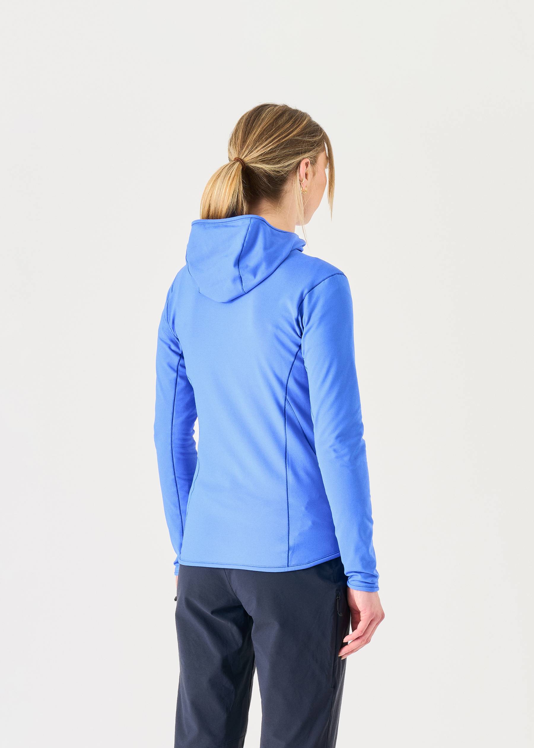 Image - 3 - Kyanite LT Hoody