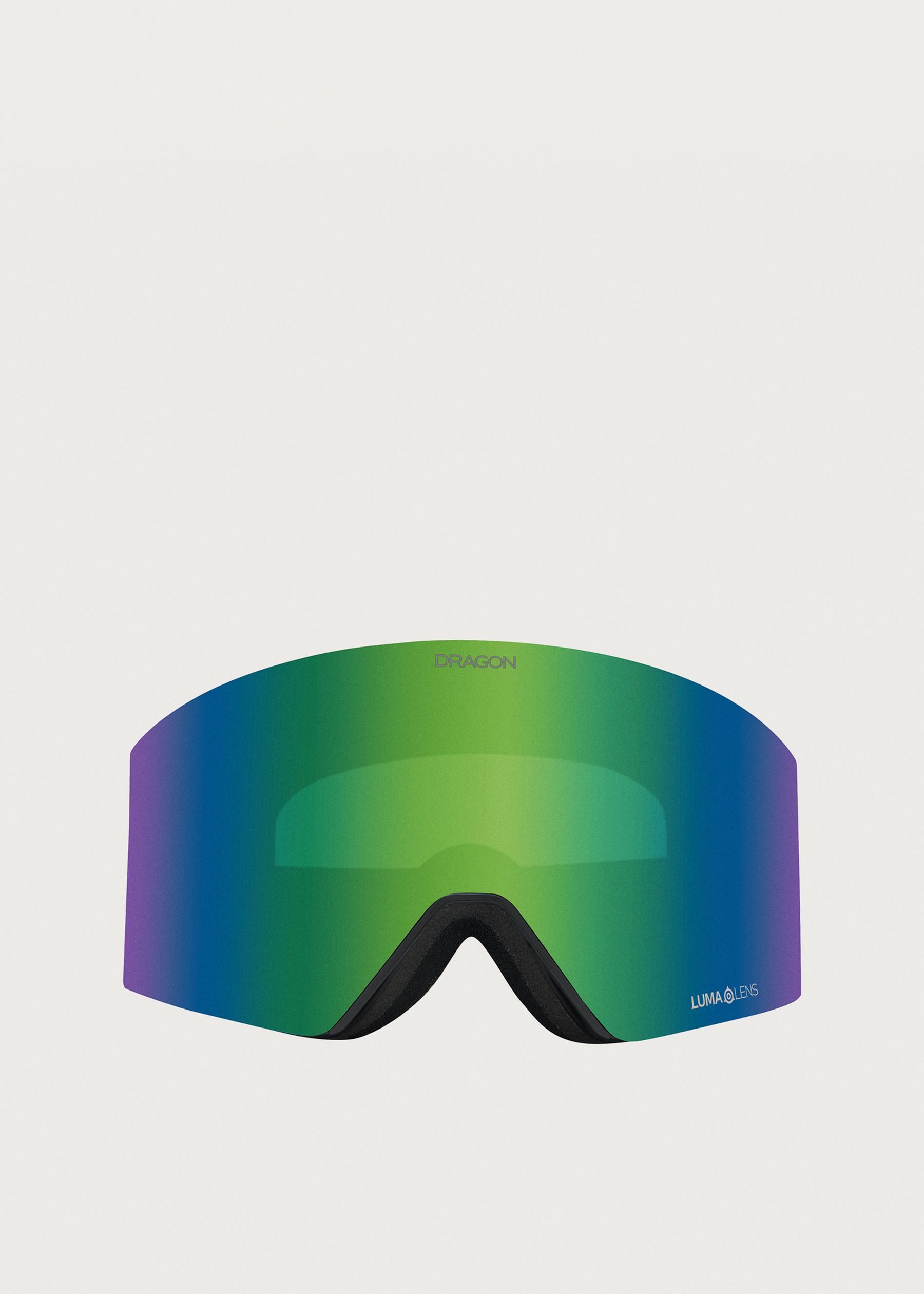 Image - 3 - RVX MAG Icon Green / Lumalens Green Ionized Goggles