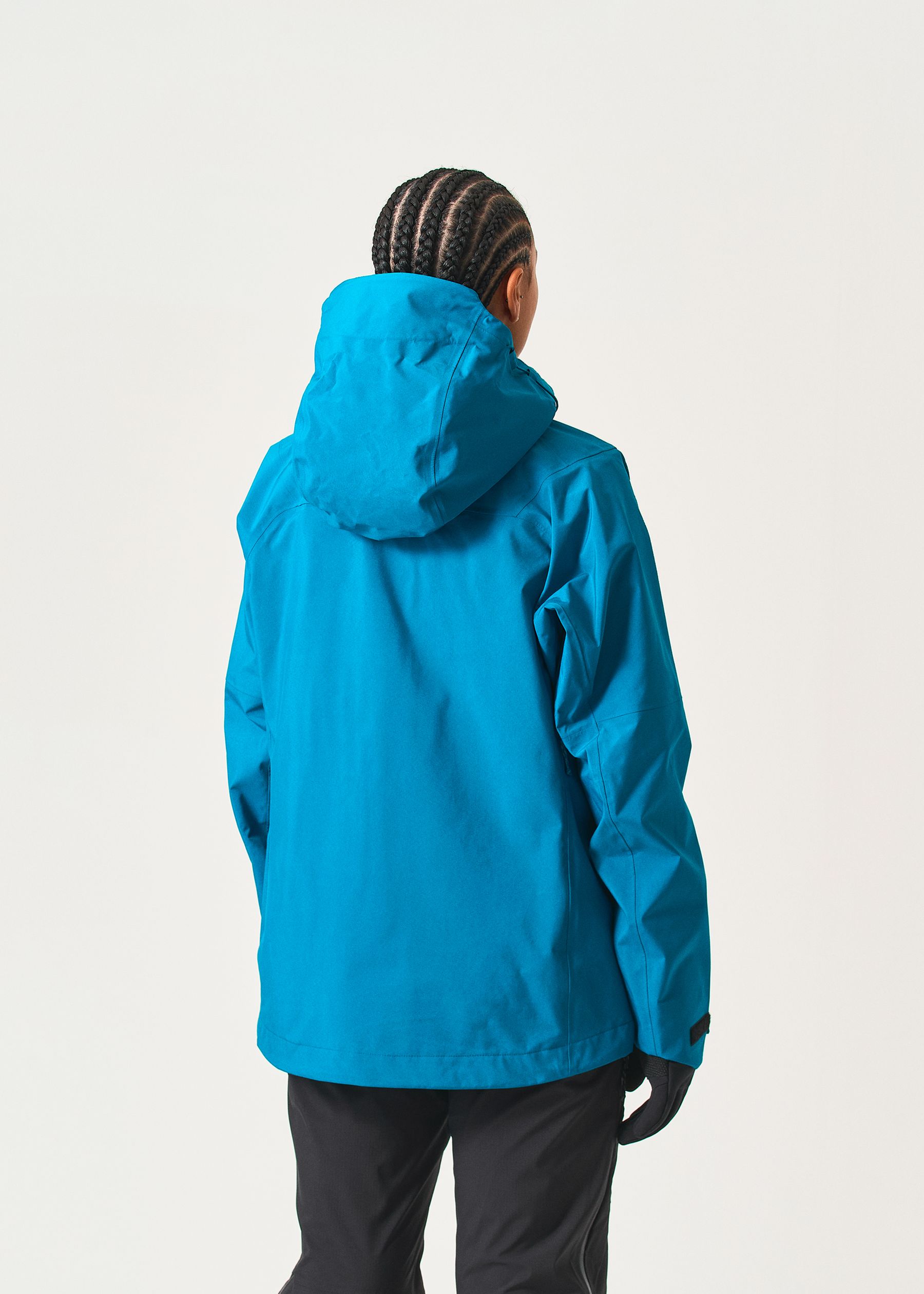 Image - 3 - Crater Pro HS Hooded GORE-TEX Jacket