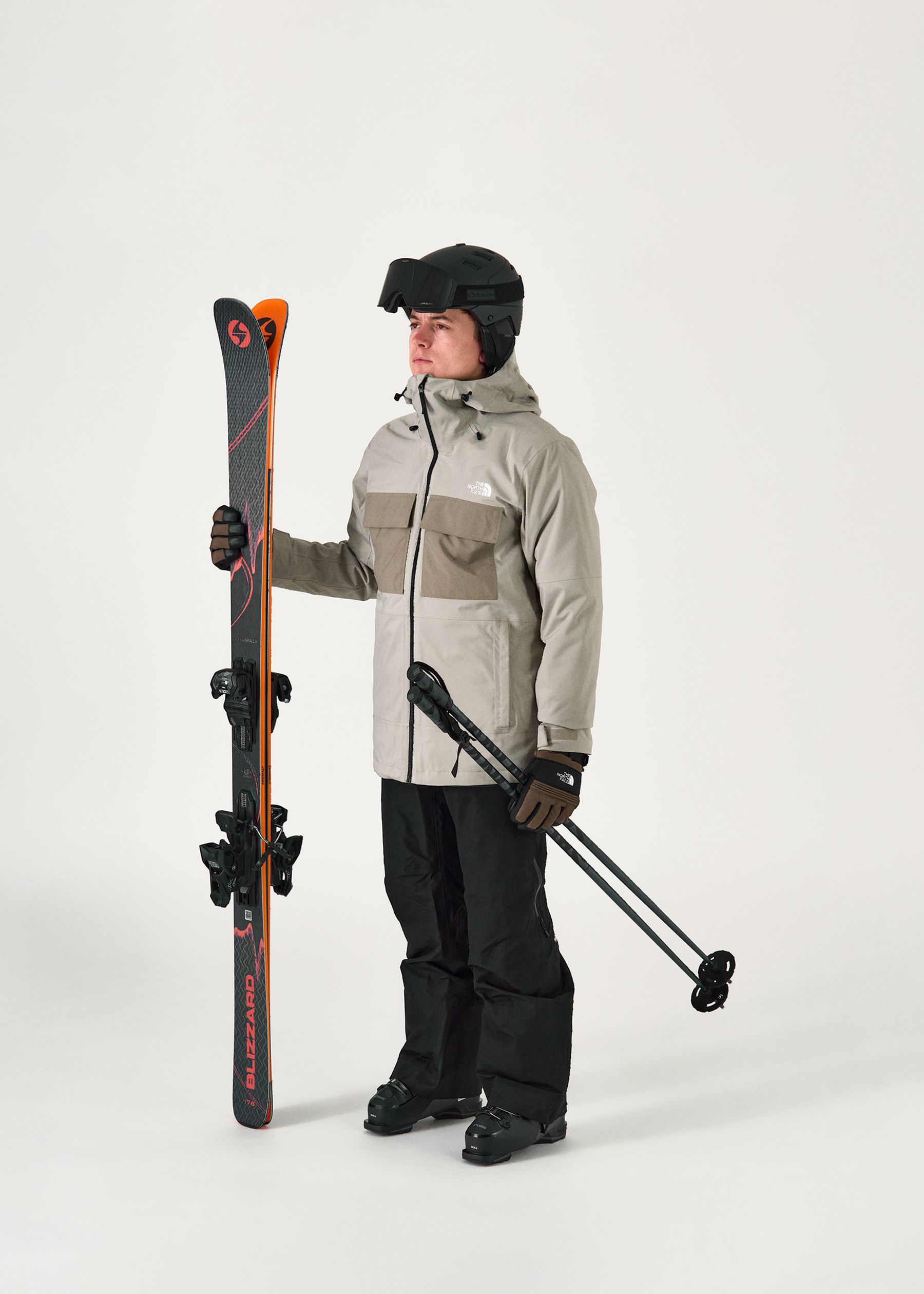 Image - 2 - Fourbarrel Triclimate Jacket