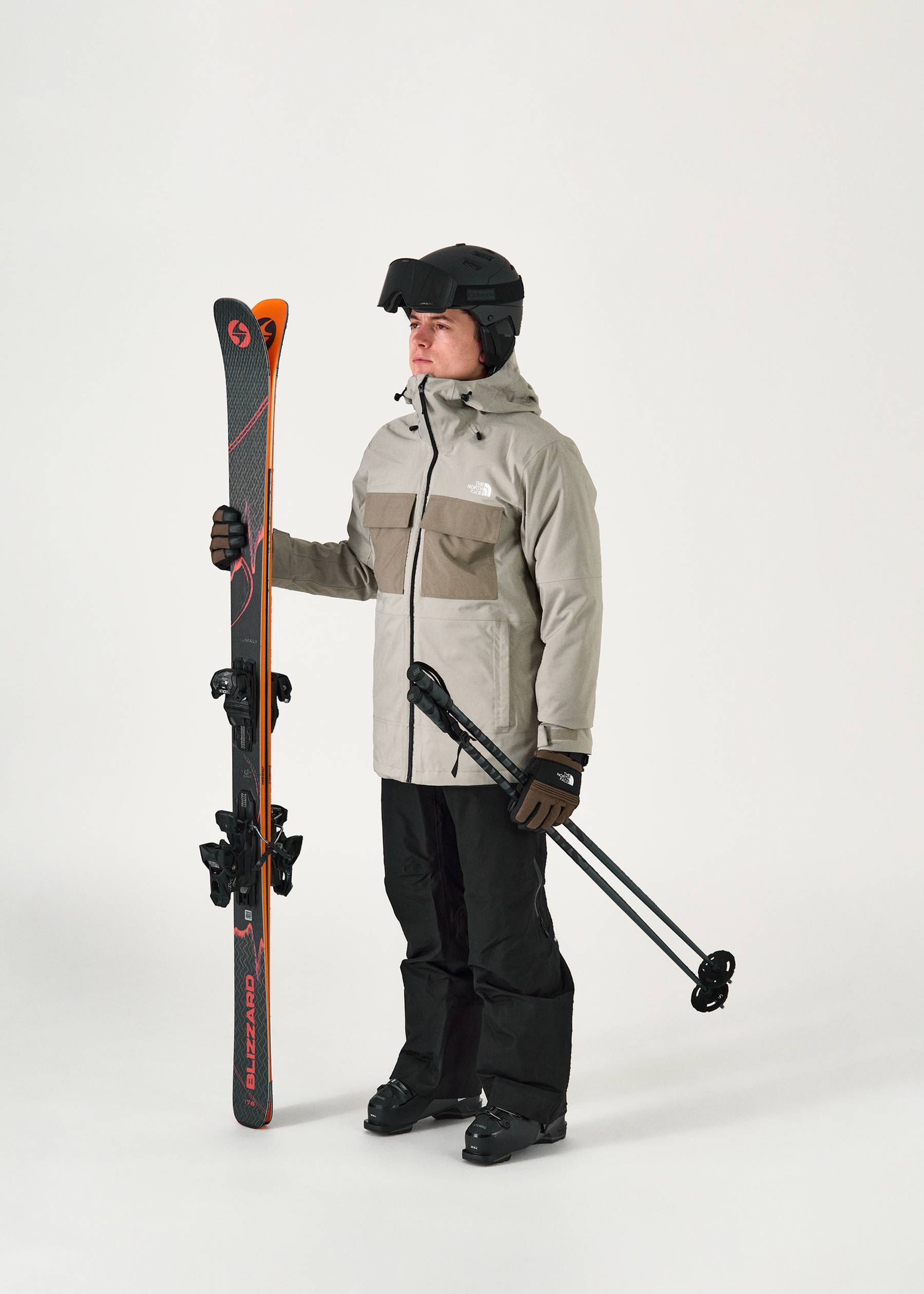 Image - 2 - Fourbarrel Triclimate Jacket