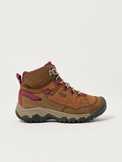 Targhee IV Mid Waterproof Walking Boots