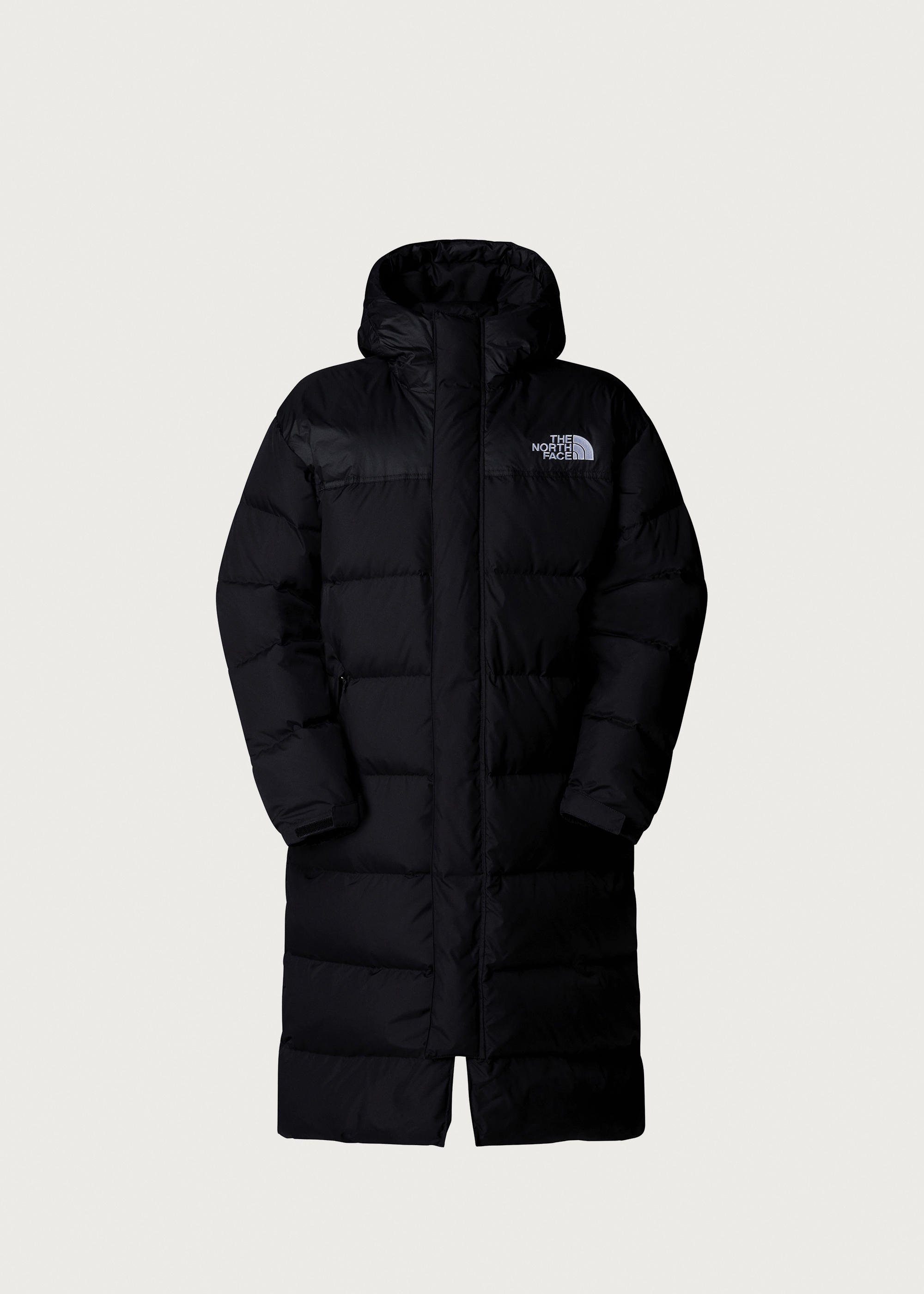 The North Face Nuptse Parka