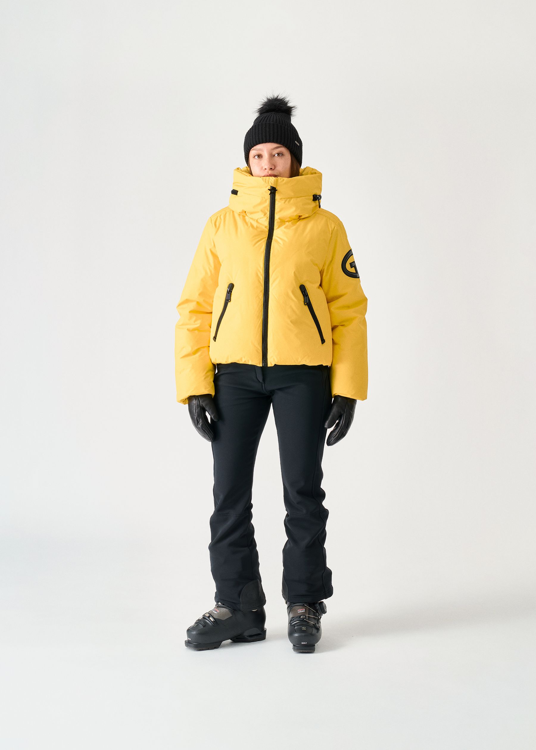 Image - 2 - Porter Jacket