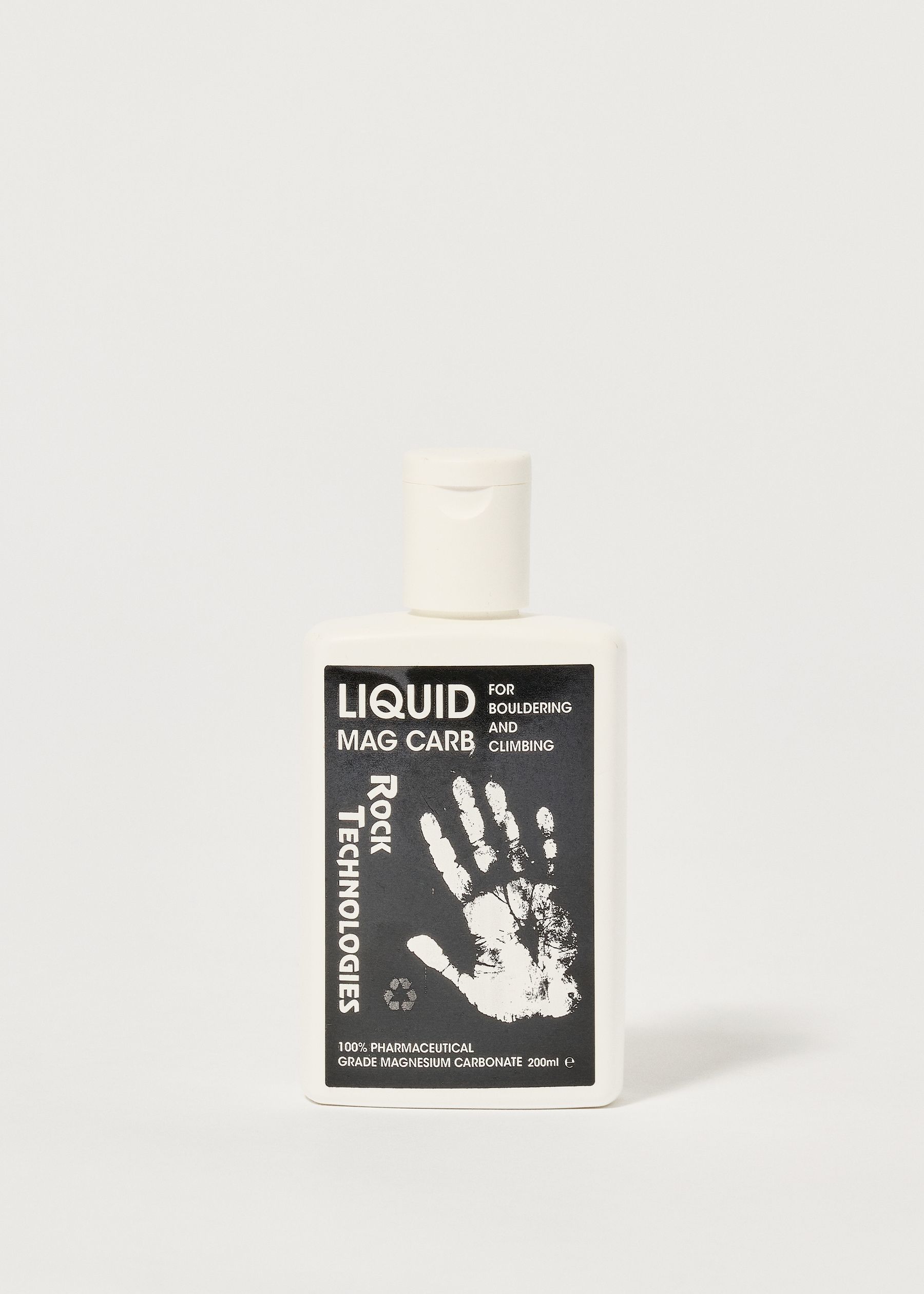 Image - 1 - Liquid Chalk Mag Carb - 200ml
