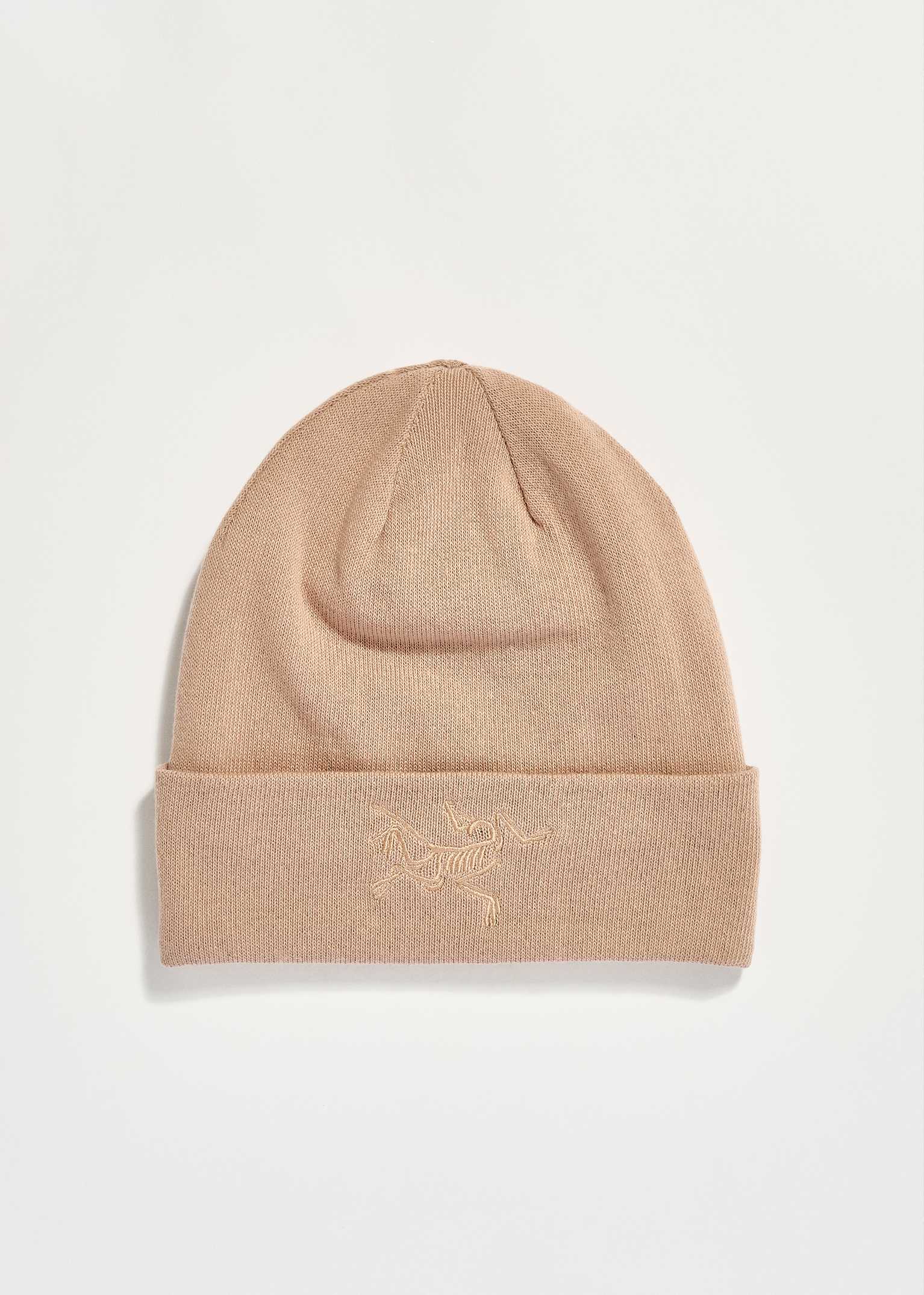 Arc'teryx Embroidered Bird Toque Beanie