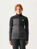 Polartec PowerGrid Stormgap Jacket