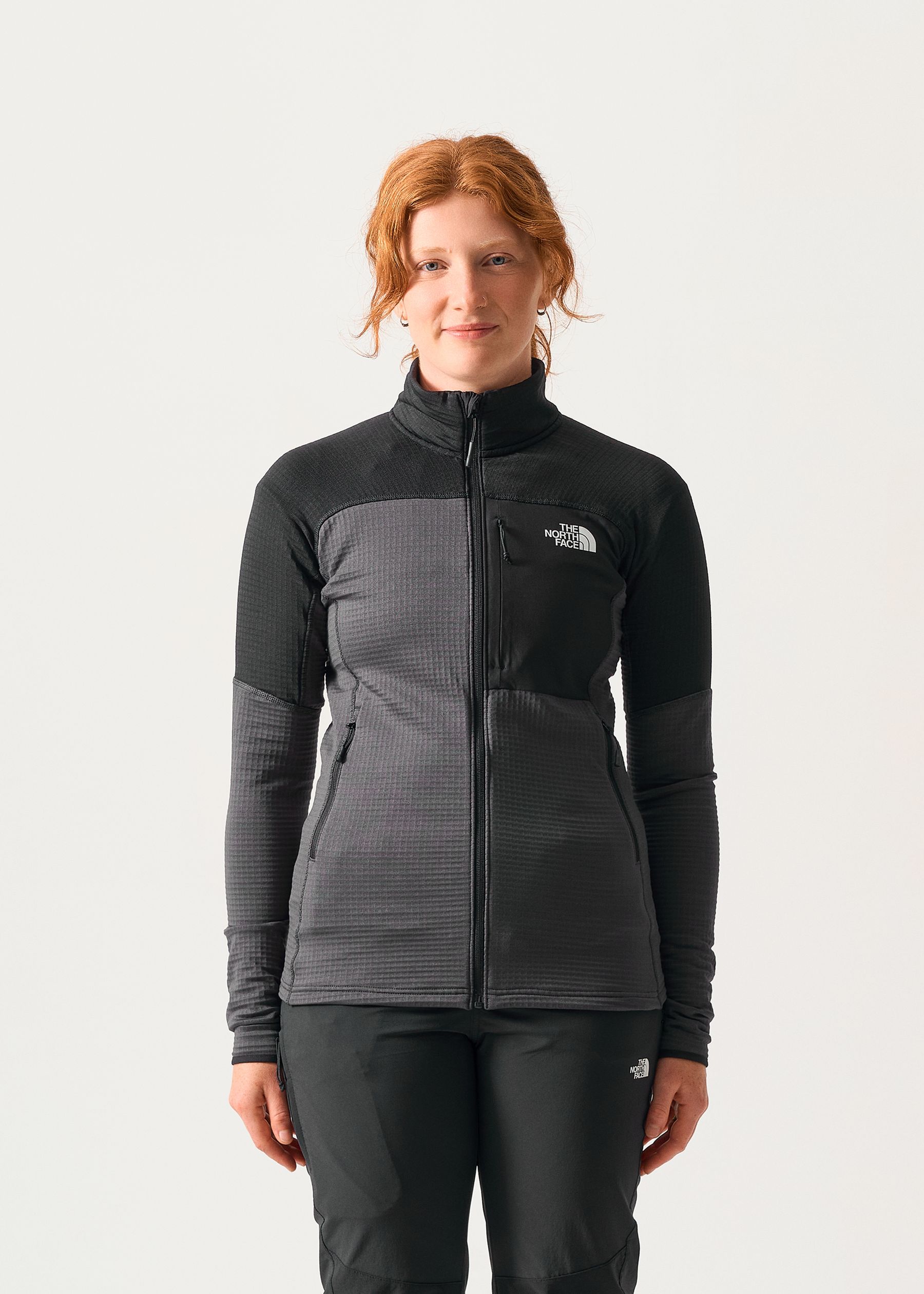 Image - 1 - Polartec PowerGrid Stormgap Jacket
