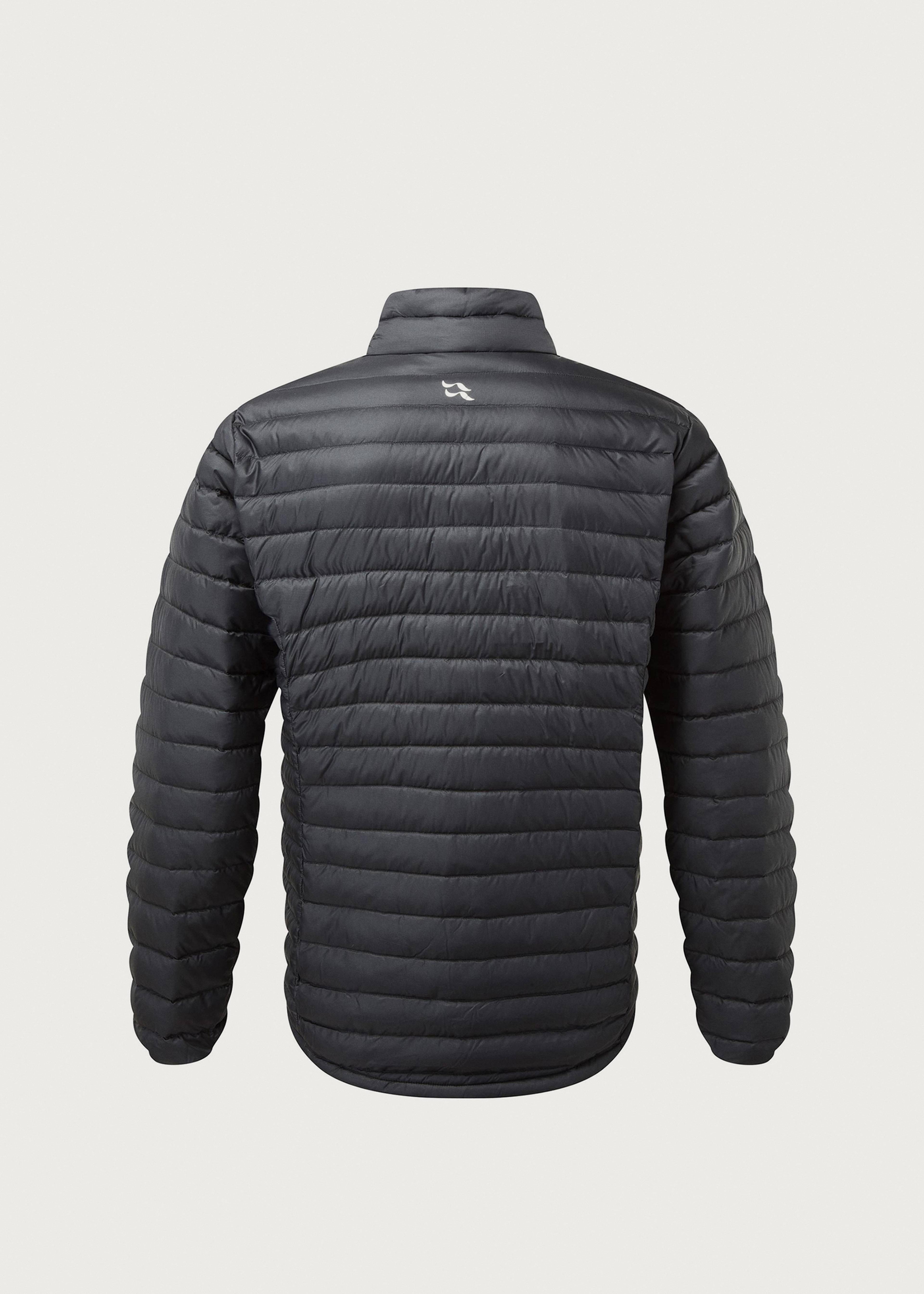 Rab Microlight Down Jacket