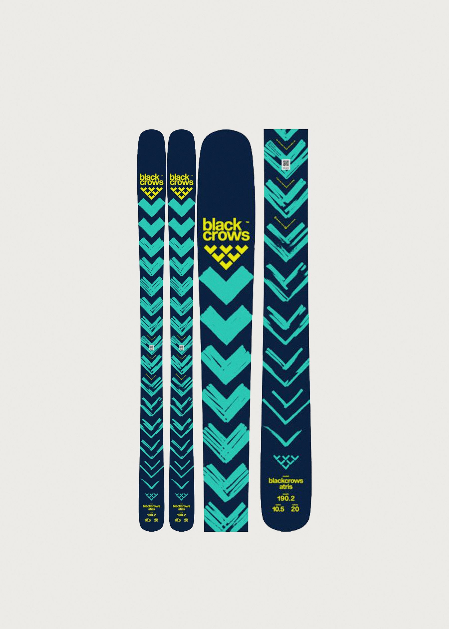 Image - 1 - Atris Skis
