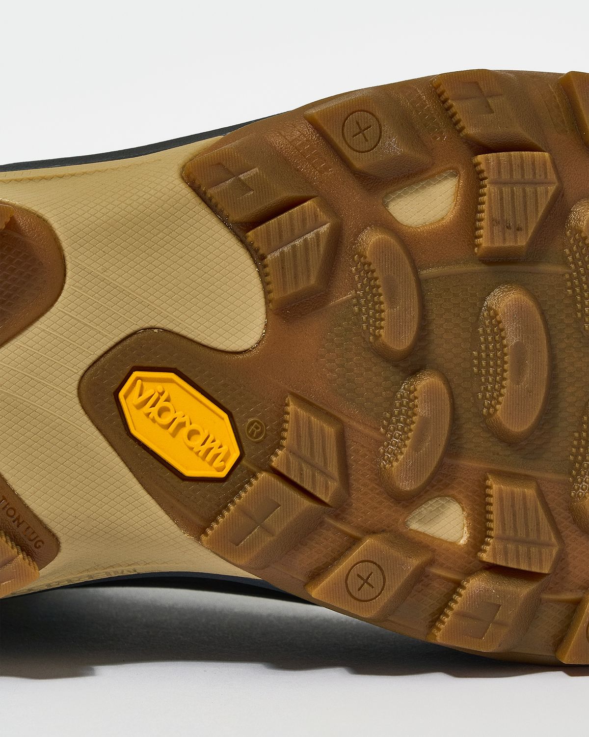 Vibram TC5+ outsole